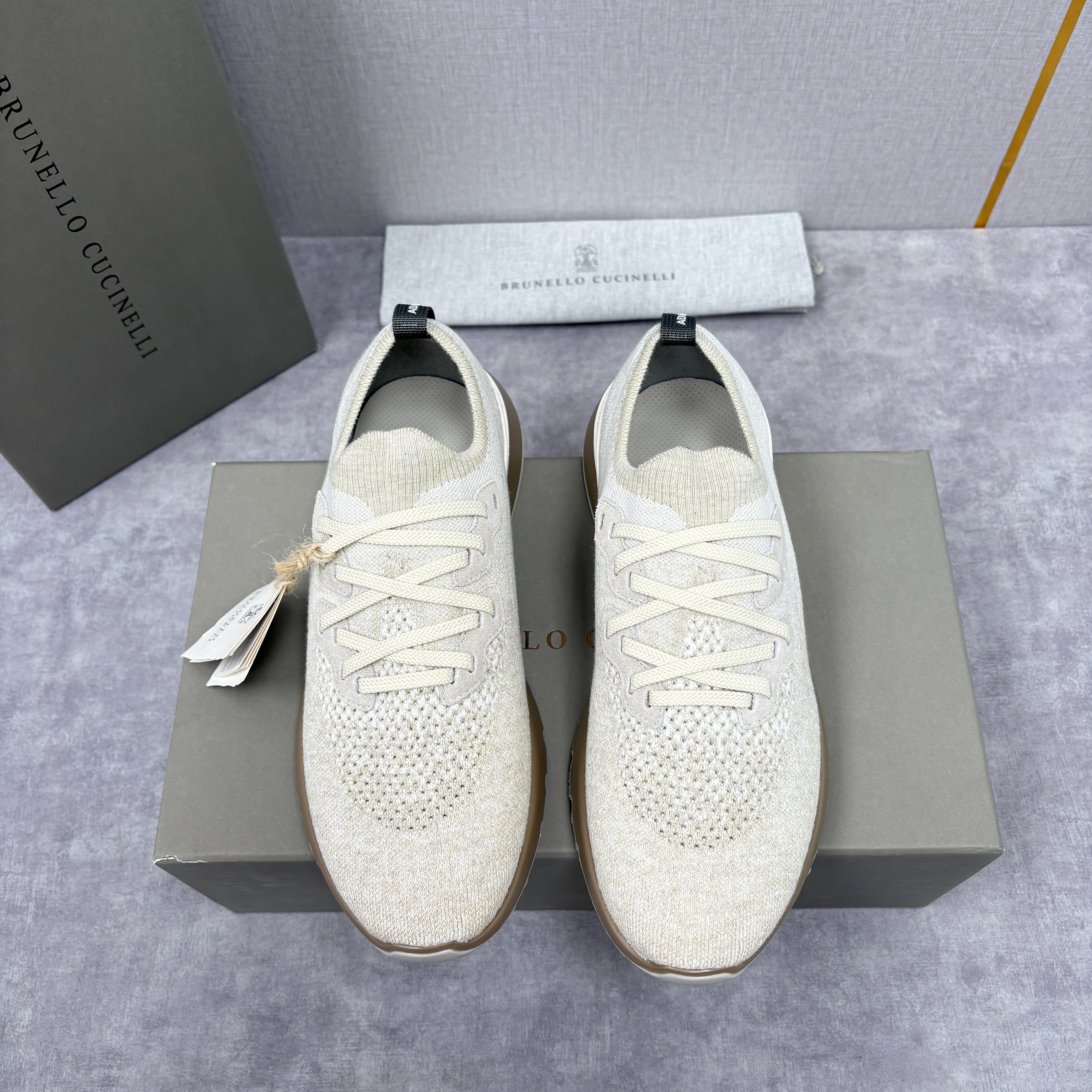 Multi-color Shoes - FashionHype.xyz