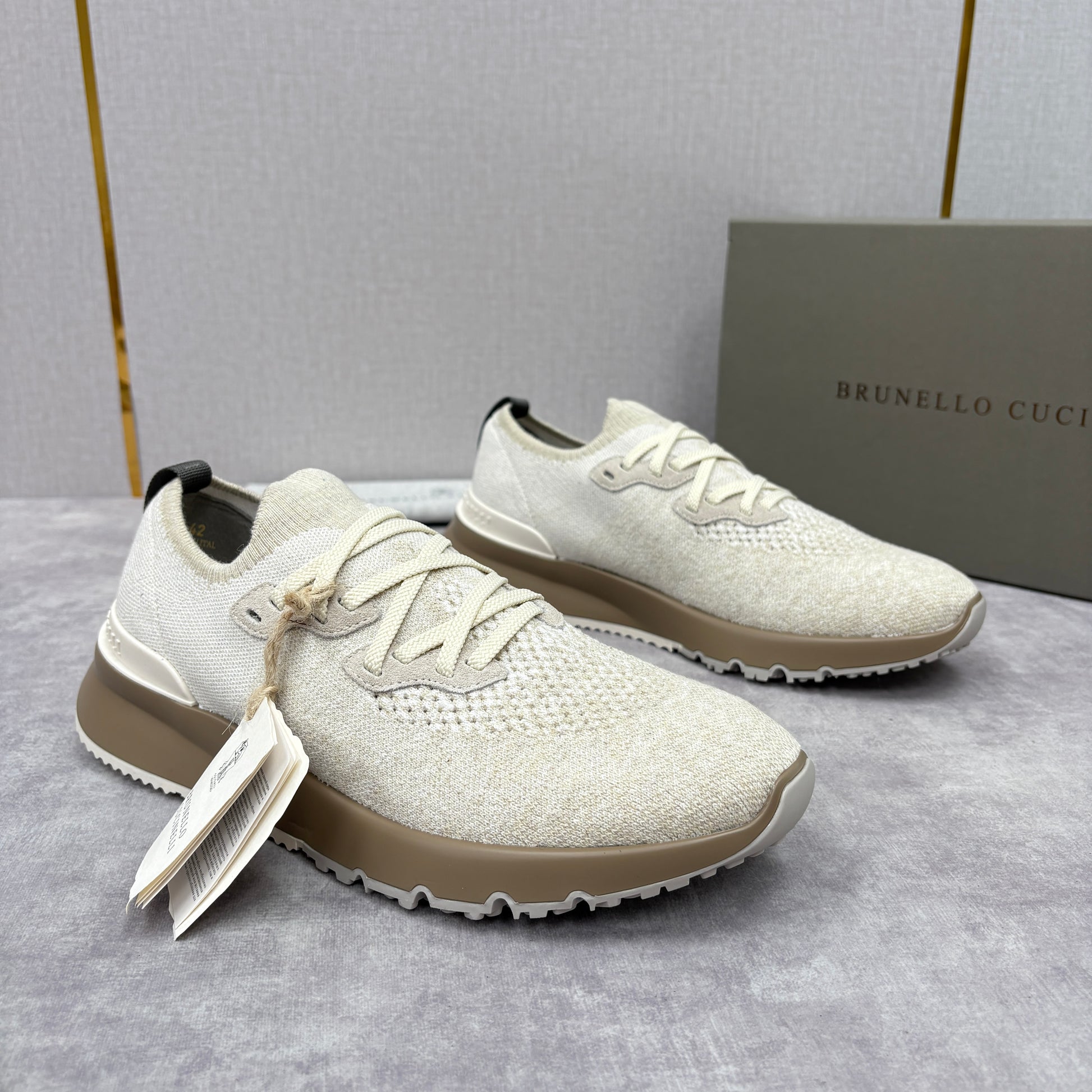 Multi-color Shoes - FashionHype.xyz