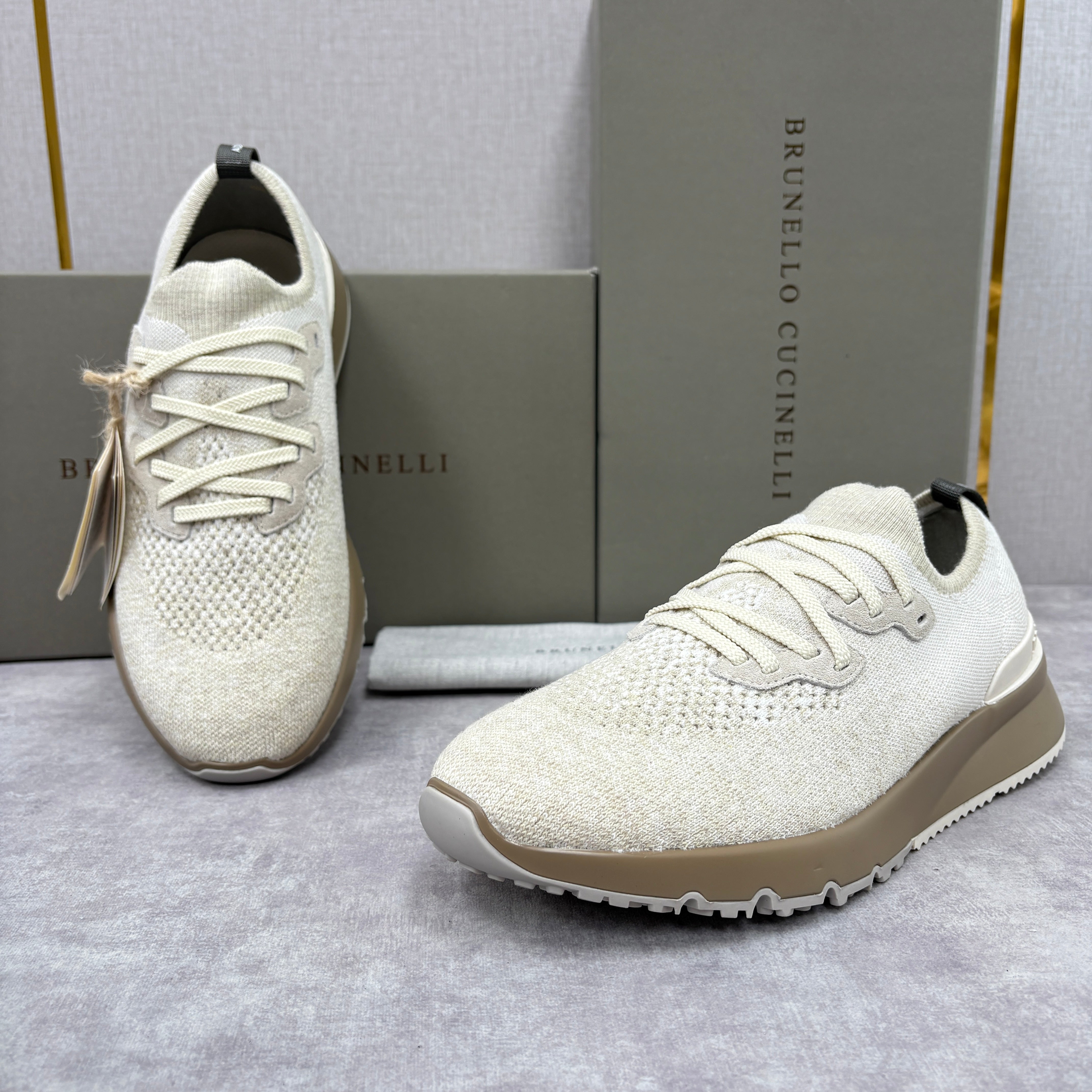 Multi-color Shoes - FashionHype.xyz