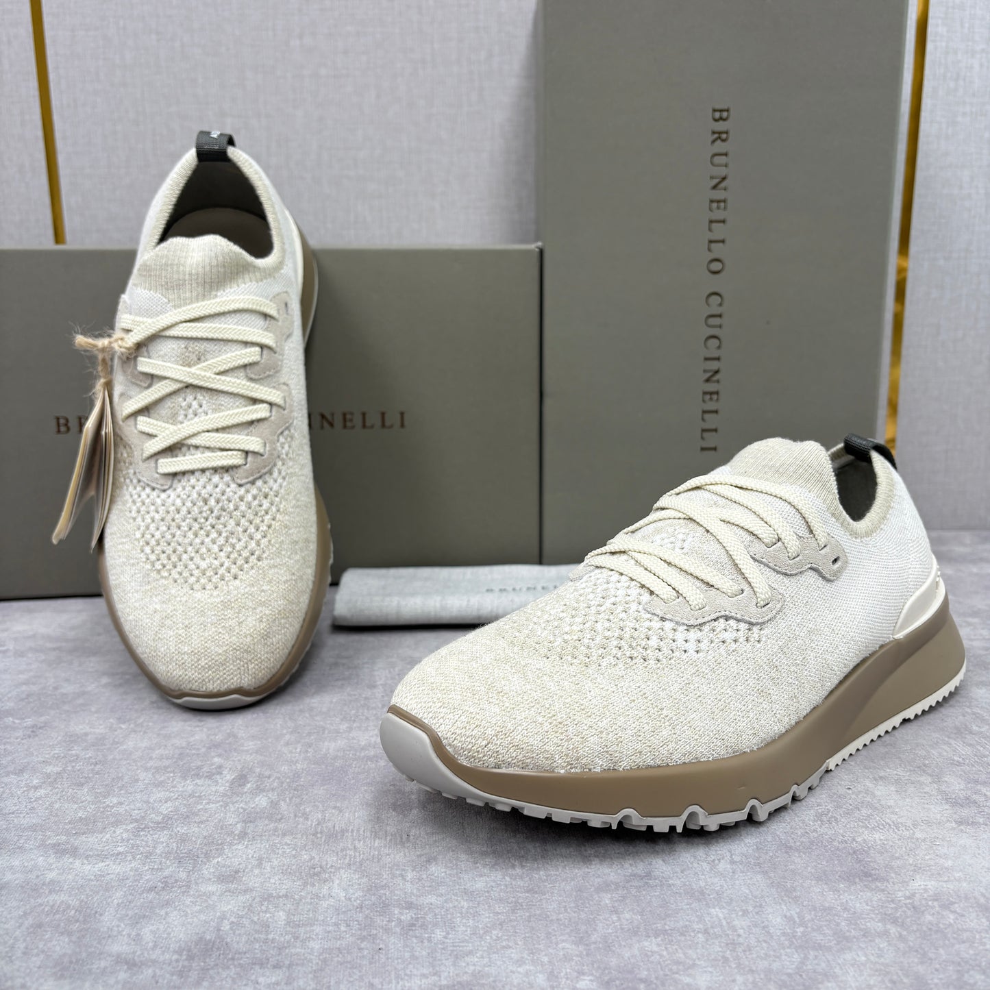 Multi-color Shoes - FashionHype.xyz