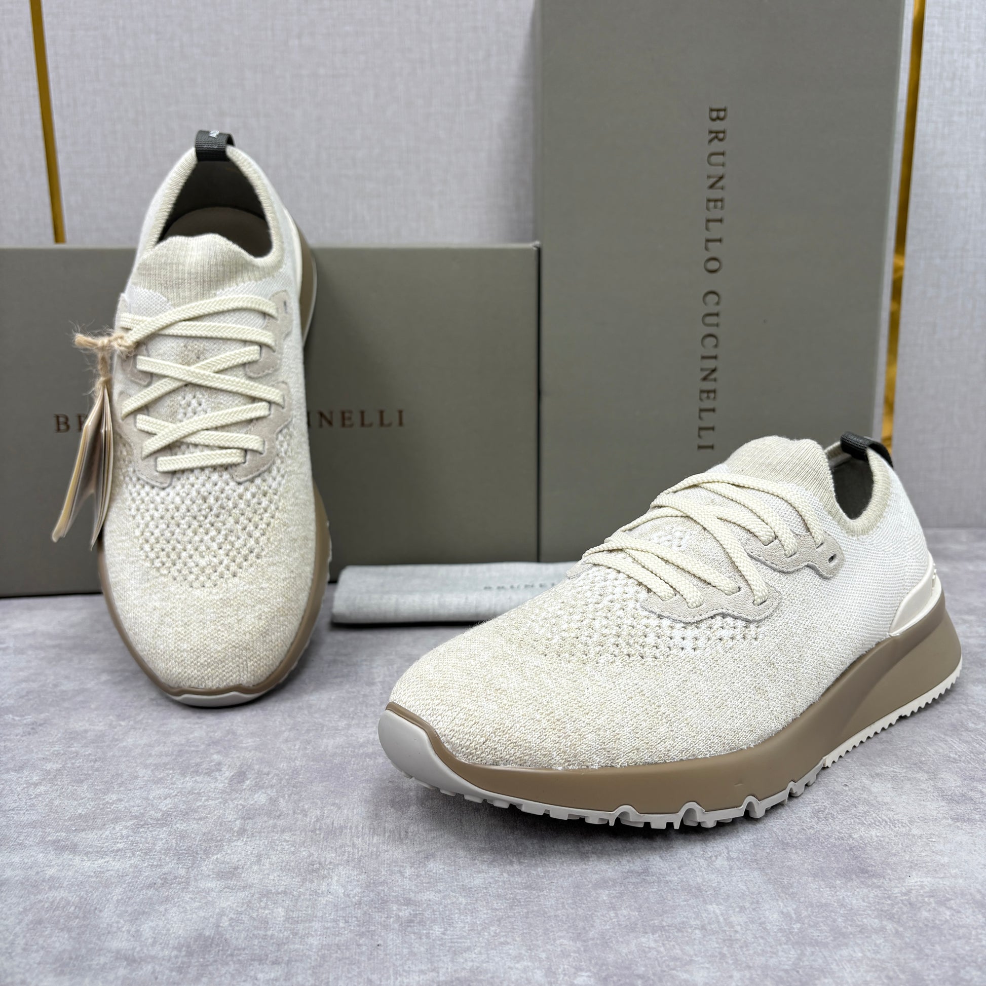 Multi-color Shoes - FashionHype.xyz