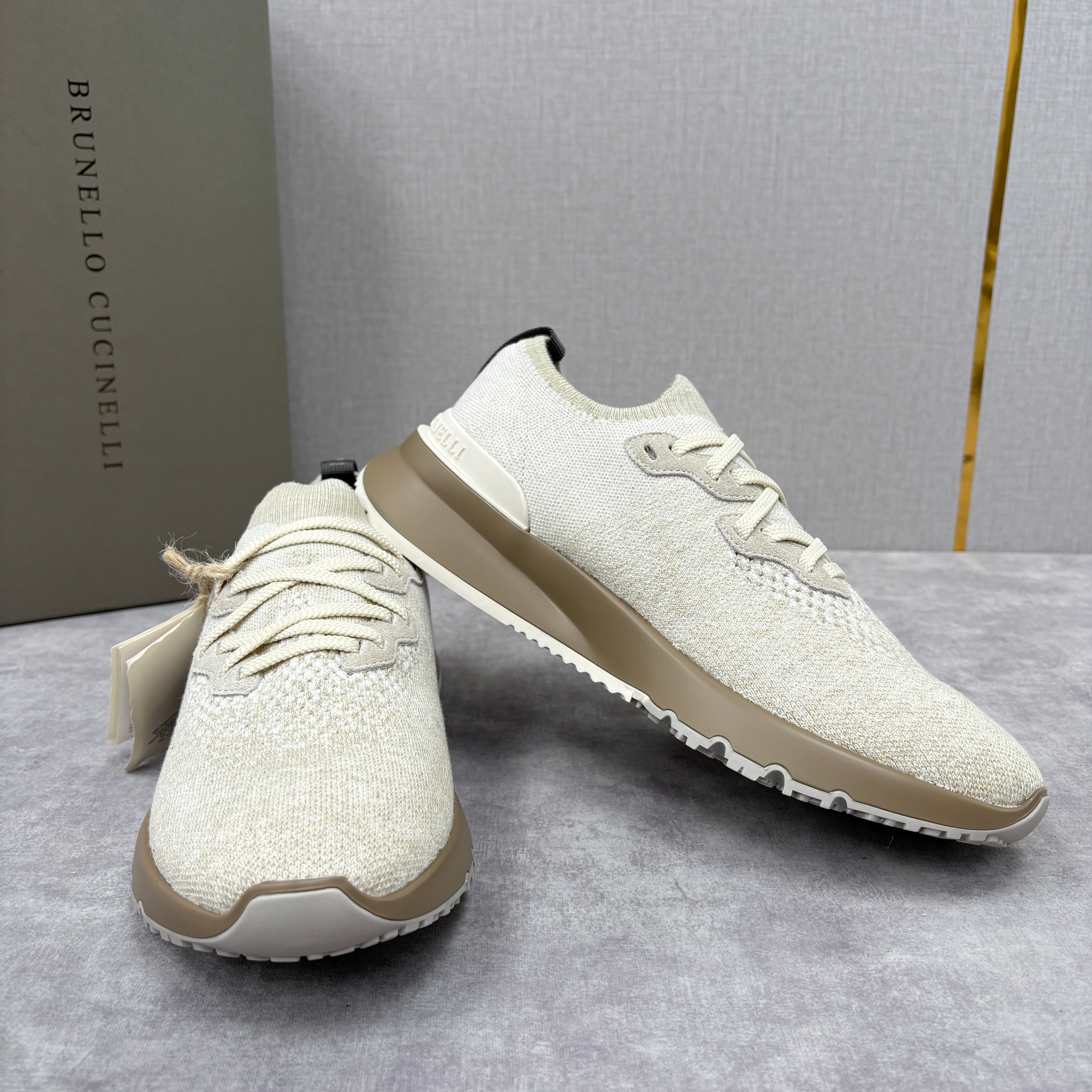 Multi-color Shoes - FashionHype.xyz