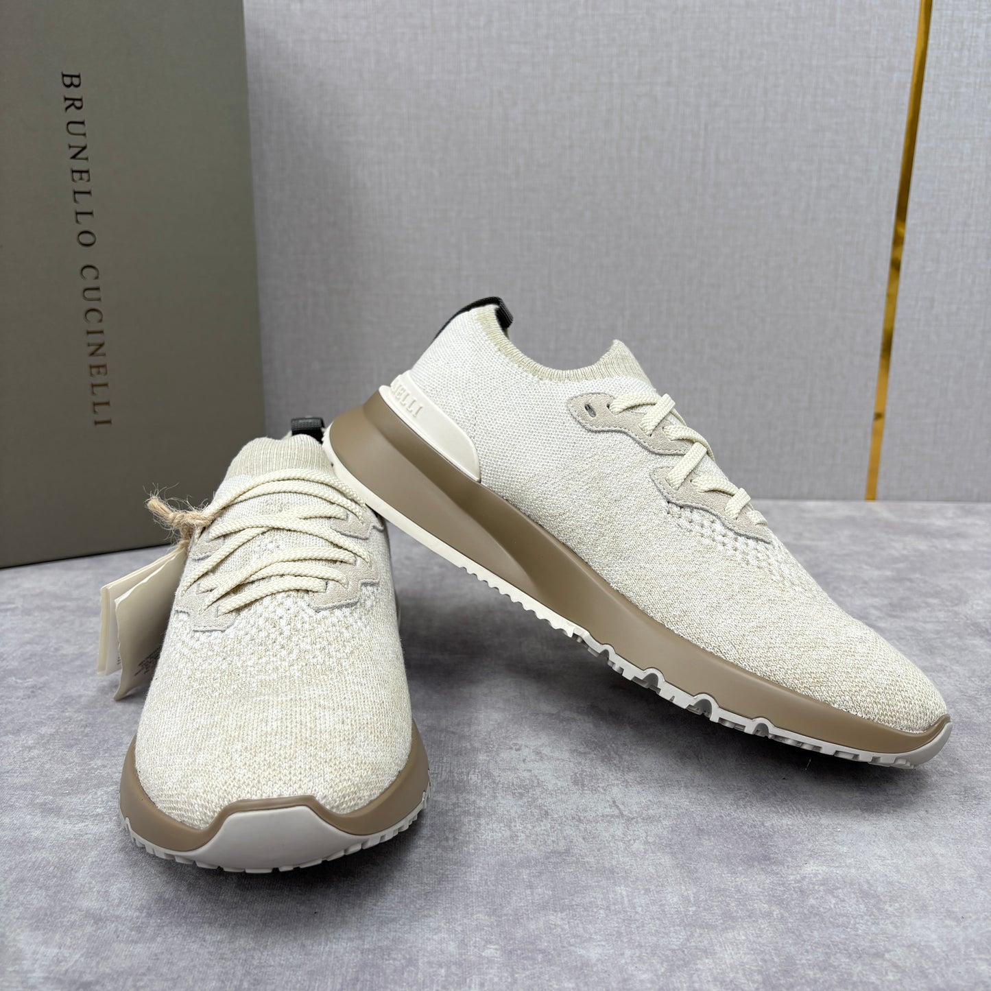 Multi-color Shoes - FashionHype.xyz