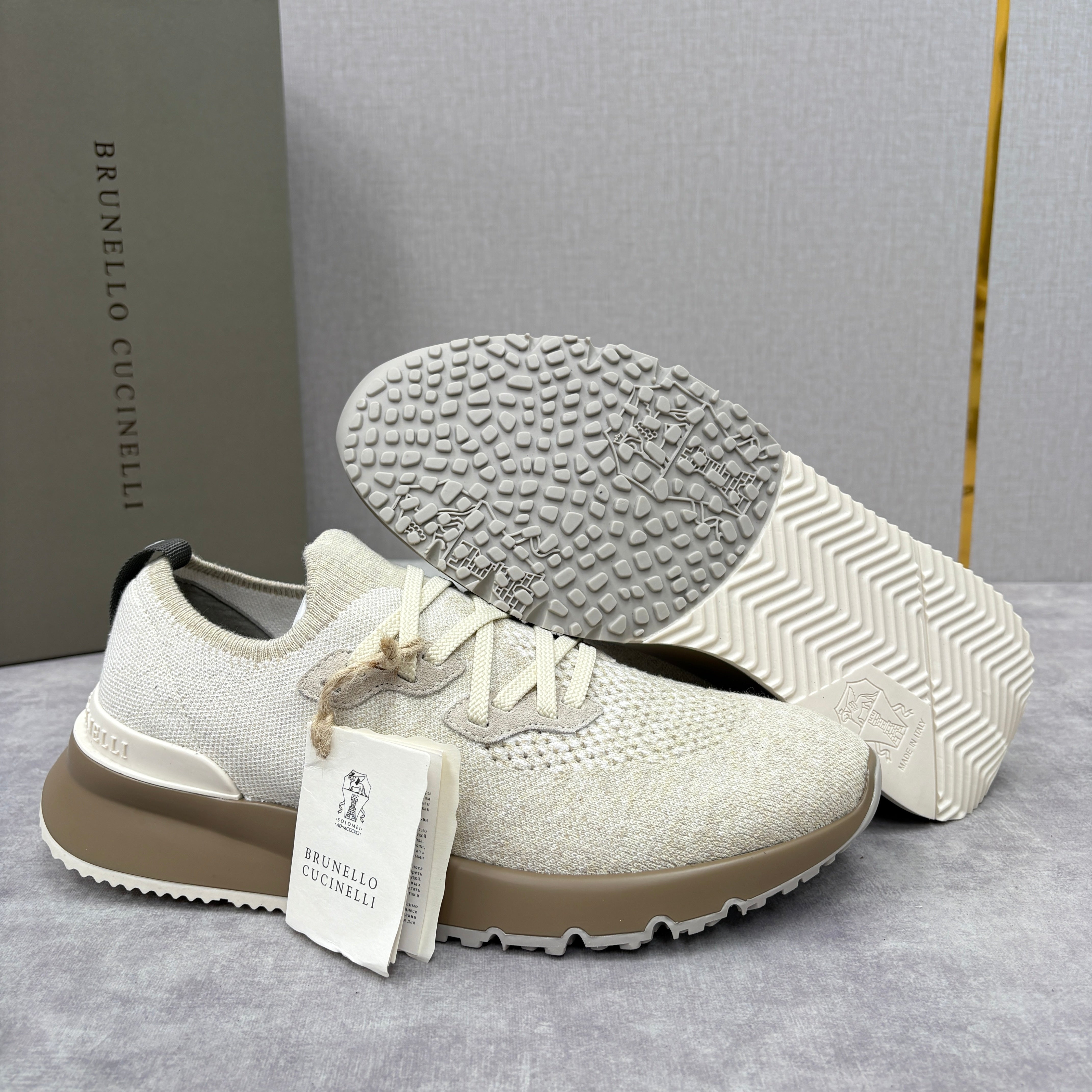 Multi-color Shoes - FashionHype.xyz