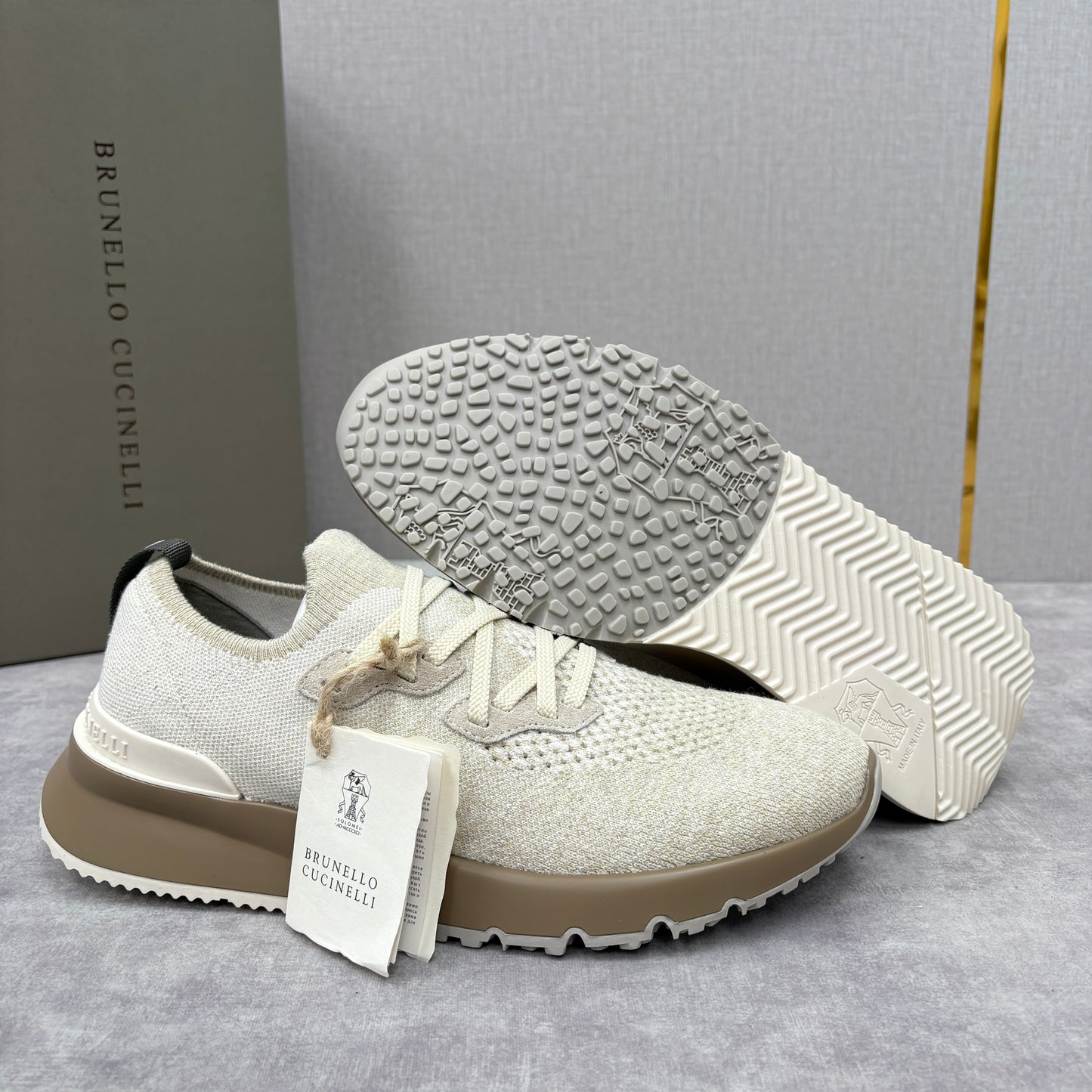 Multi-color Shoes - FashionHype.xyz