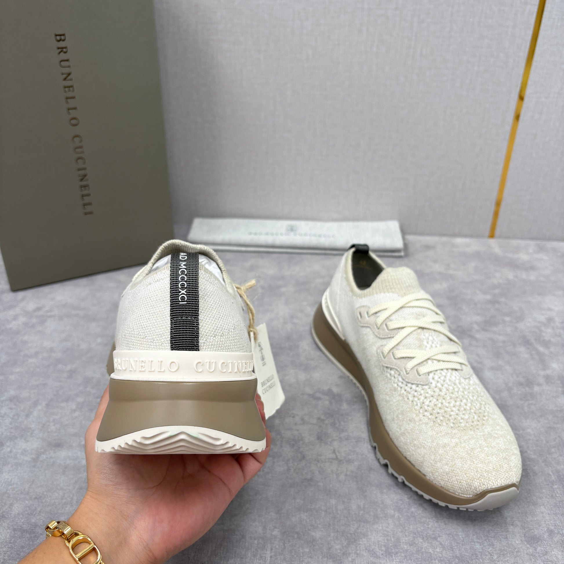 Multi-color Shoes - FashionHype.xyz