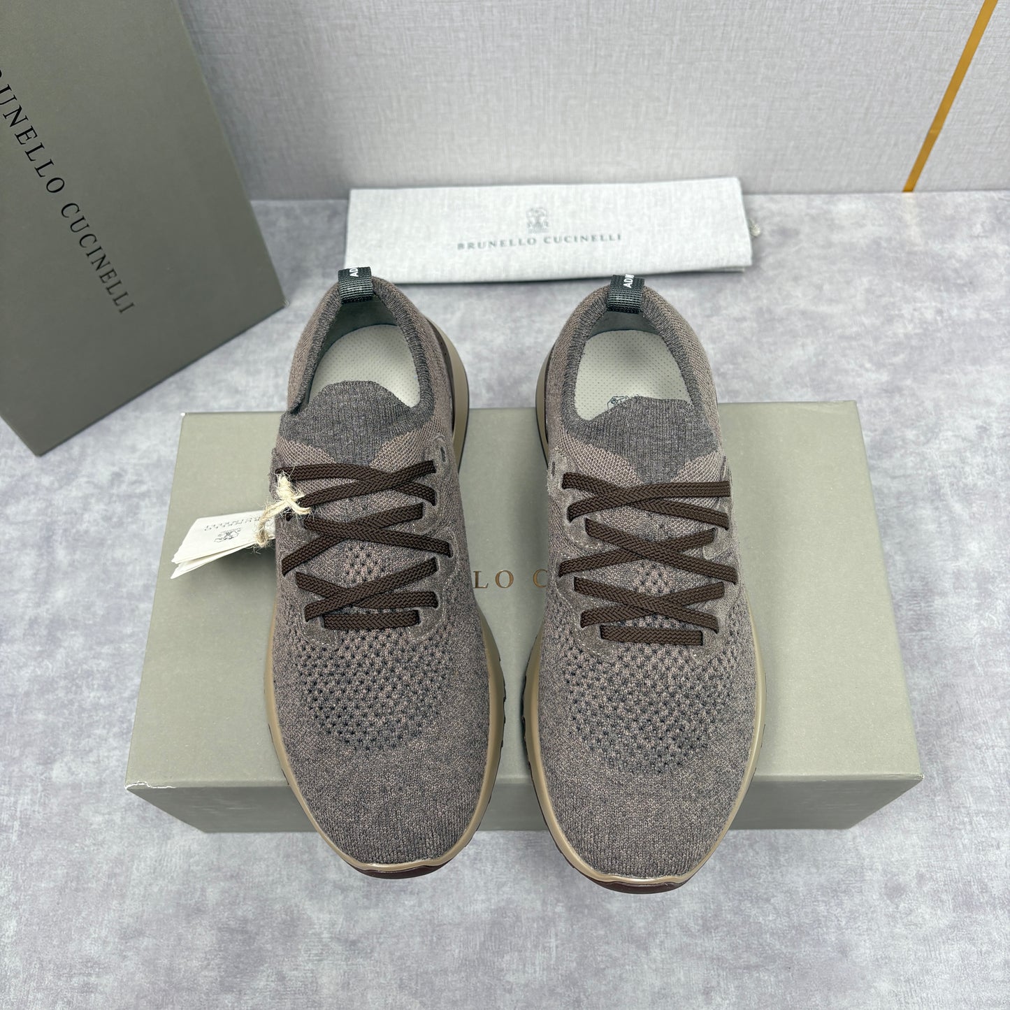 Multi-color Shoes - FashionHype.xyz