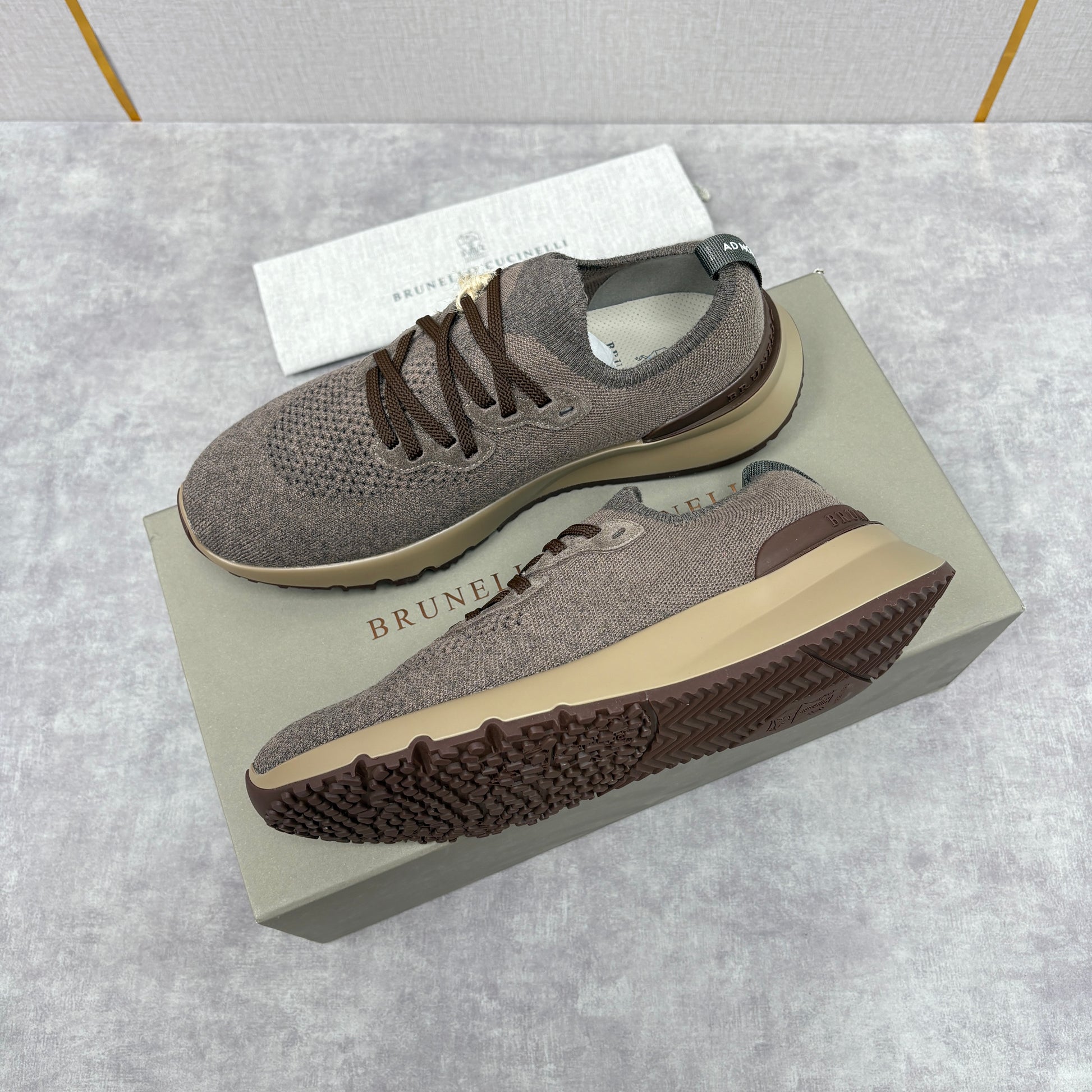 Multi-color Shoes - FashionHype.xyz