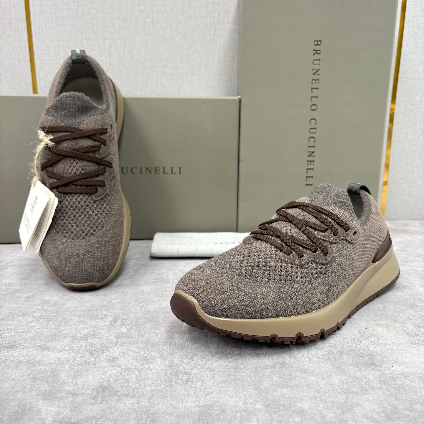 Multi-color Shoes - FashionHype.xyz