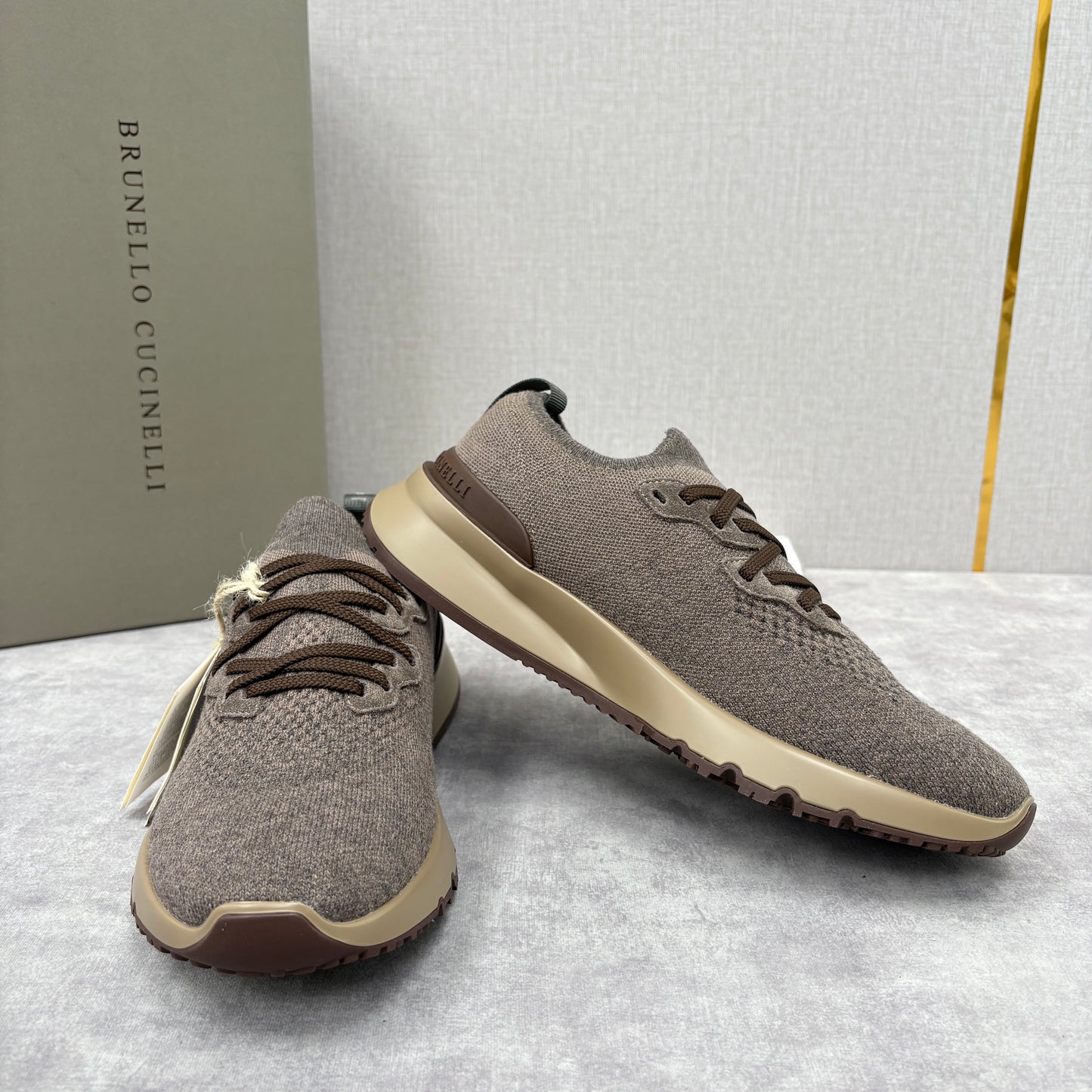 Multi-color Shoes - FashionHype.xyz