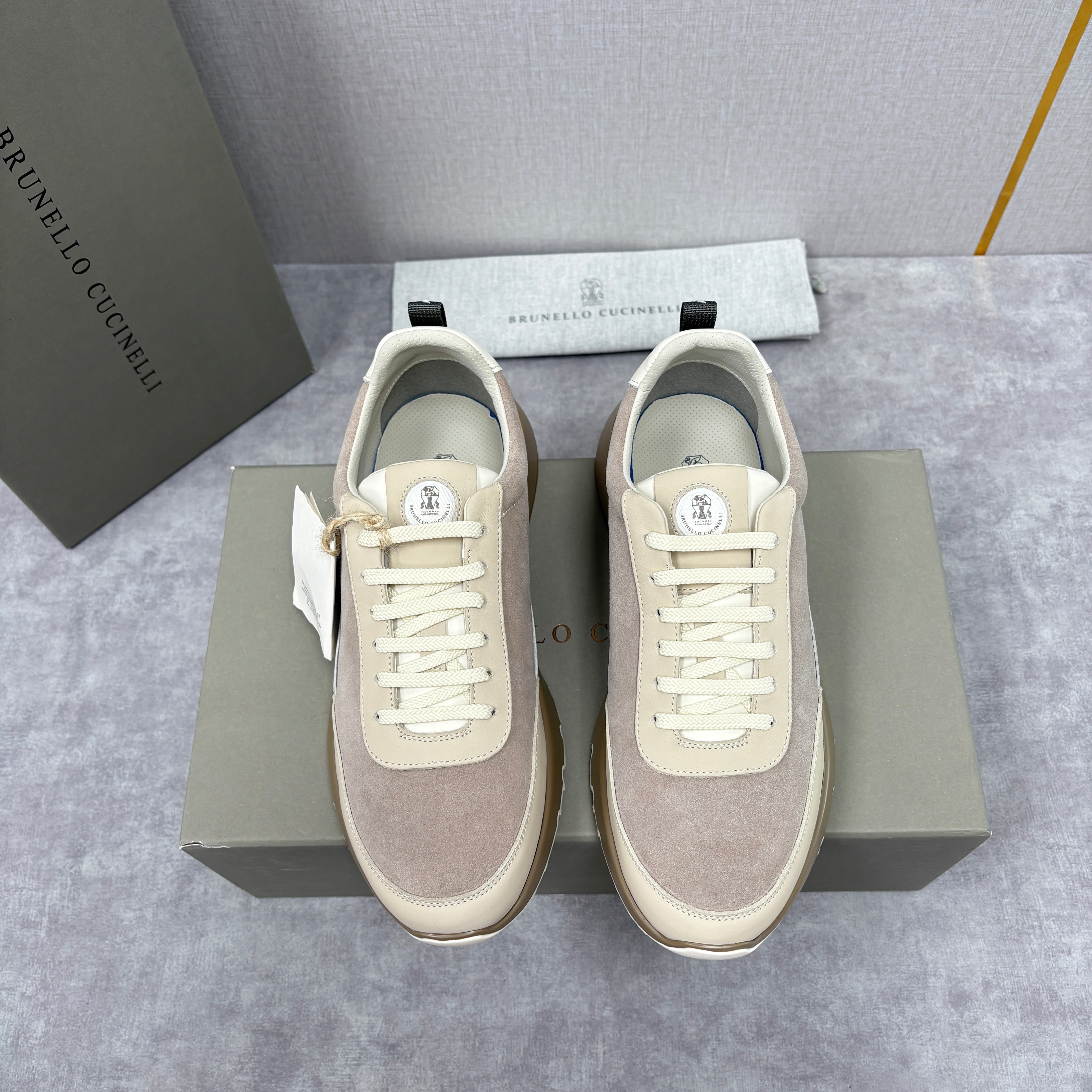 Multi-color Shoes - FashionHype.xyz