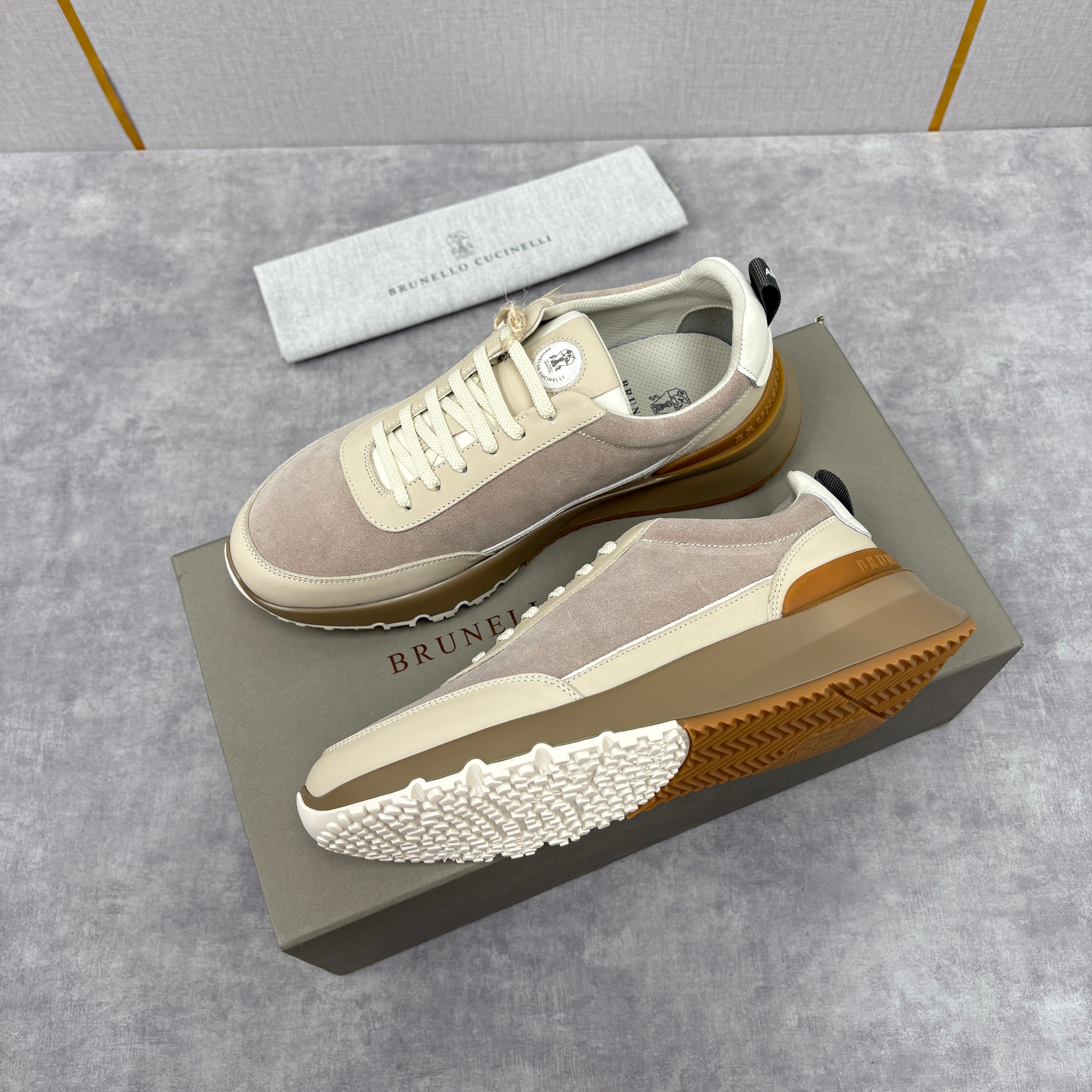Multi-color Shoes - FashionHype.xyz