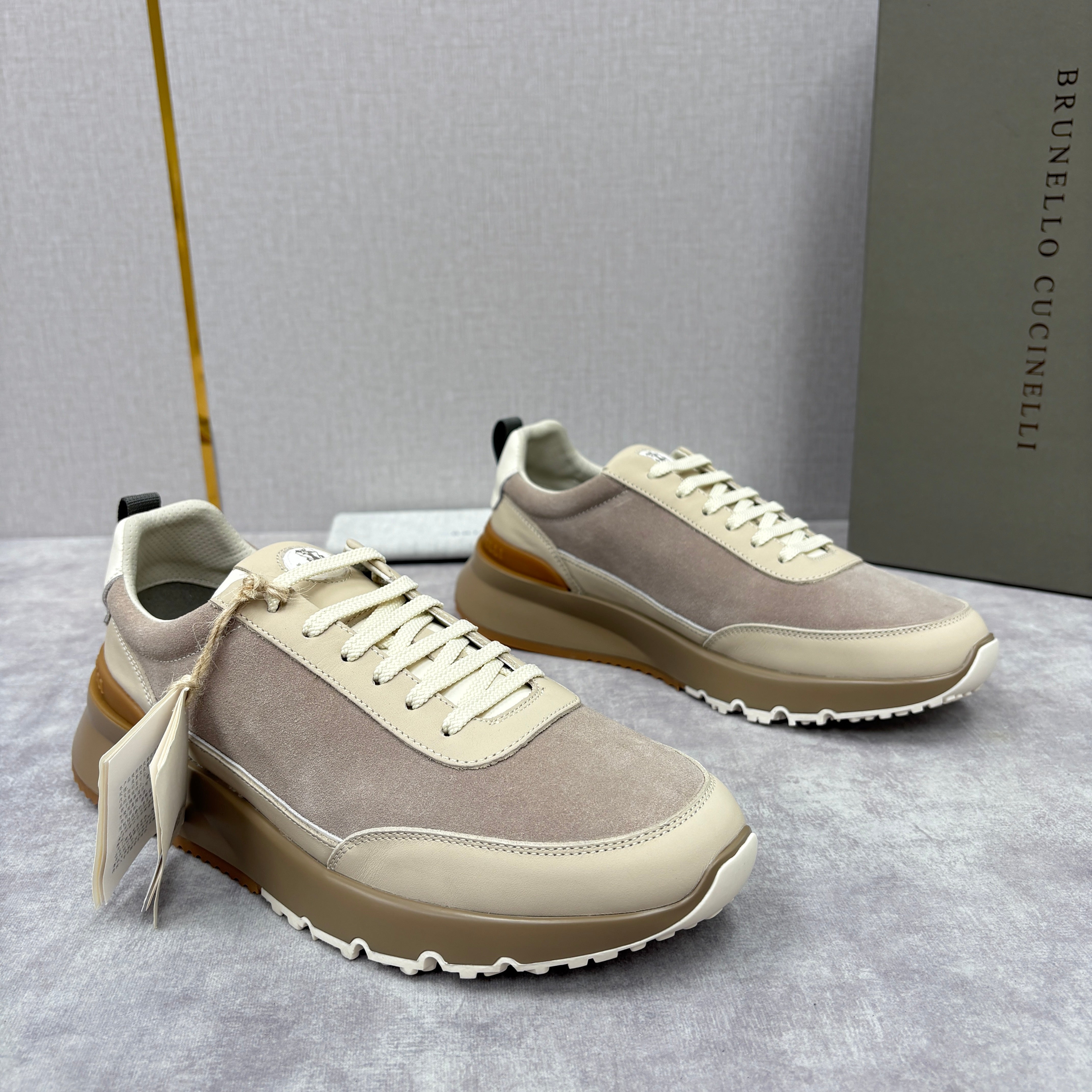 Multi-color Shoes - FashionHype.xyz