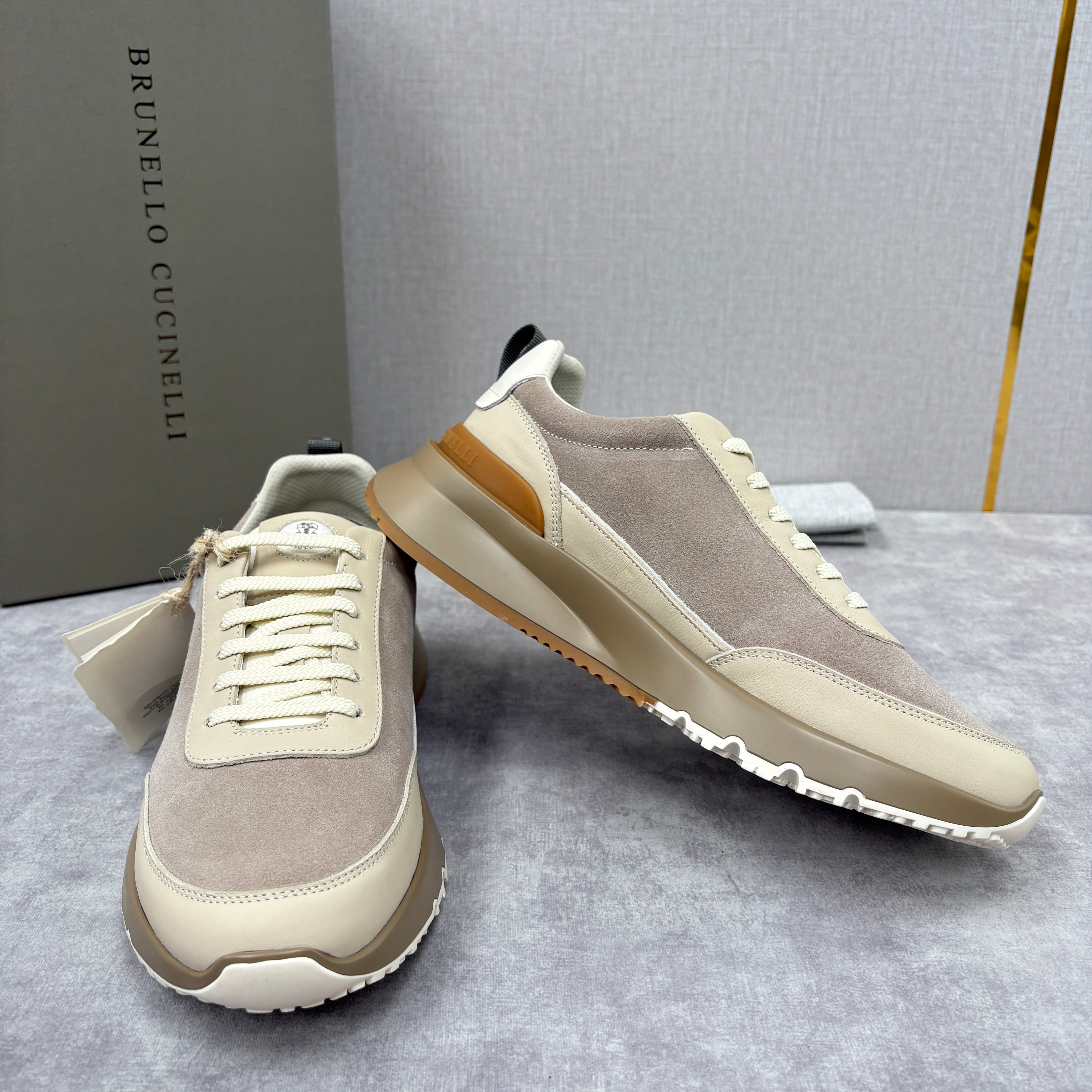Multi-color Shoes - FashionHype.xyz