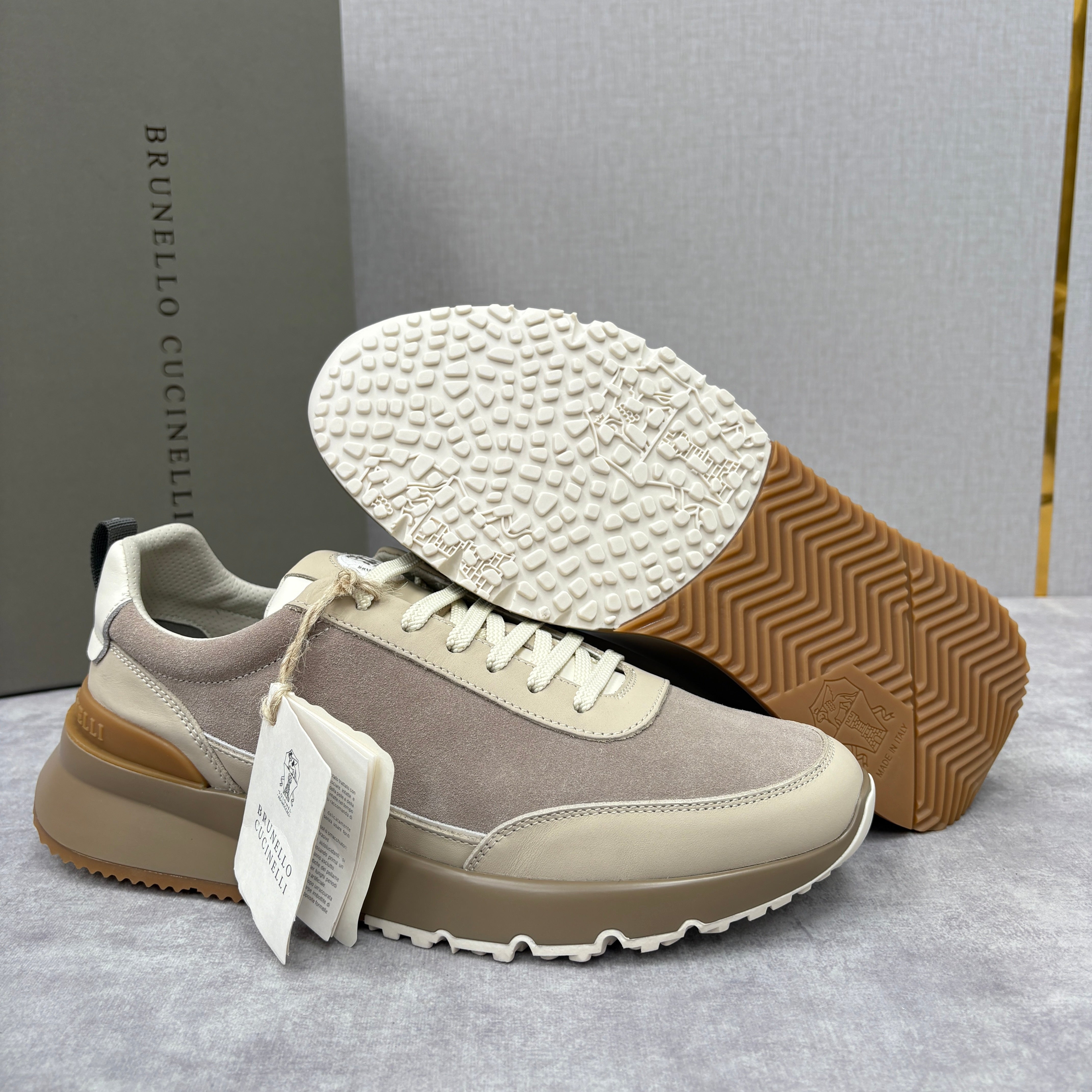 Multi-color Shoes - FashionHype.xyz