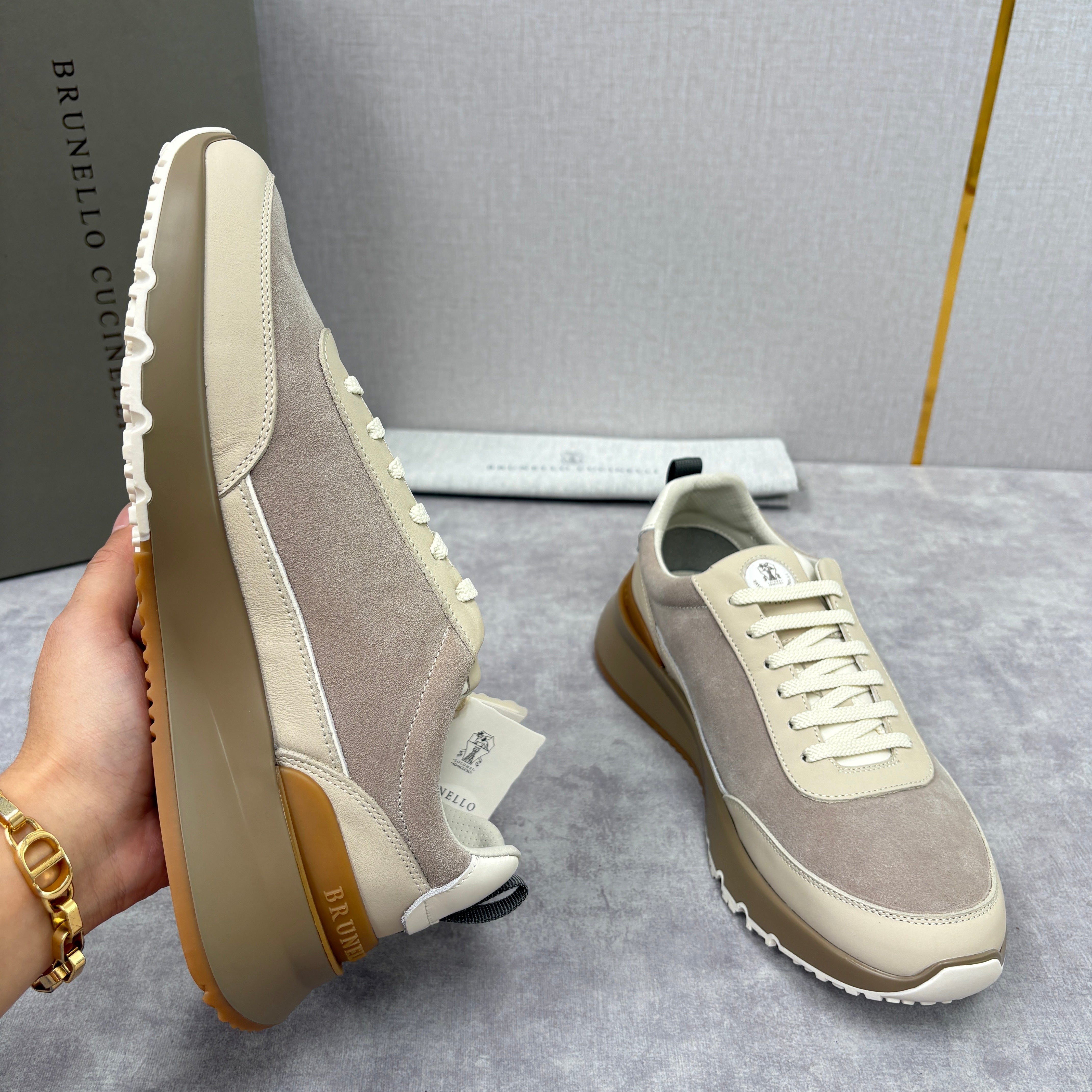 Multi-color Shoes - FashionHype.xyz