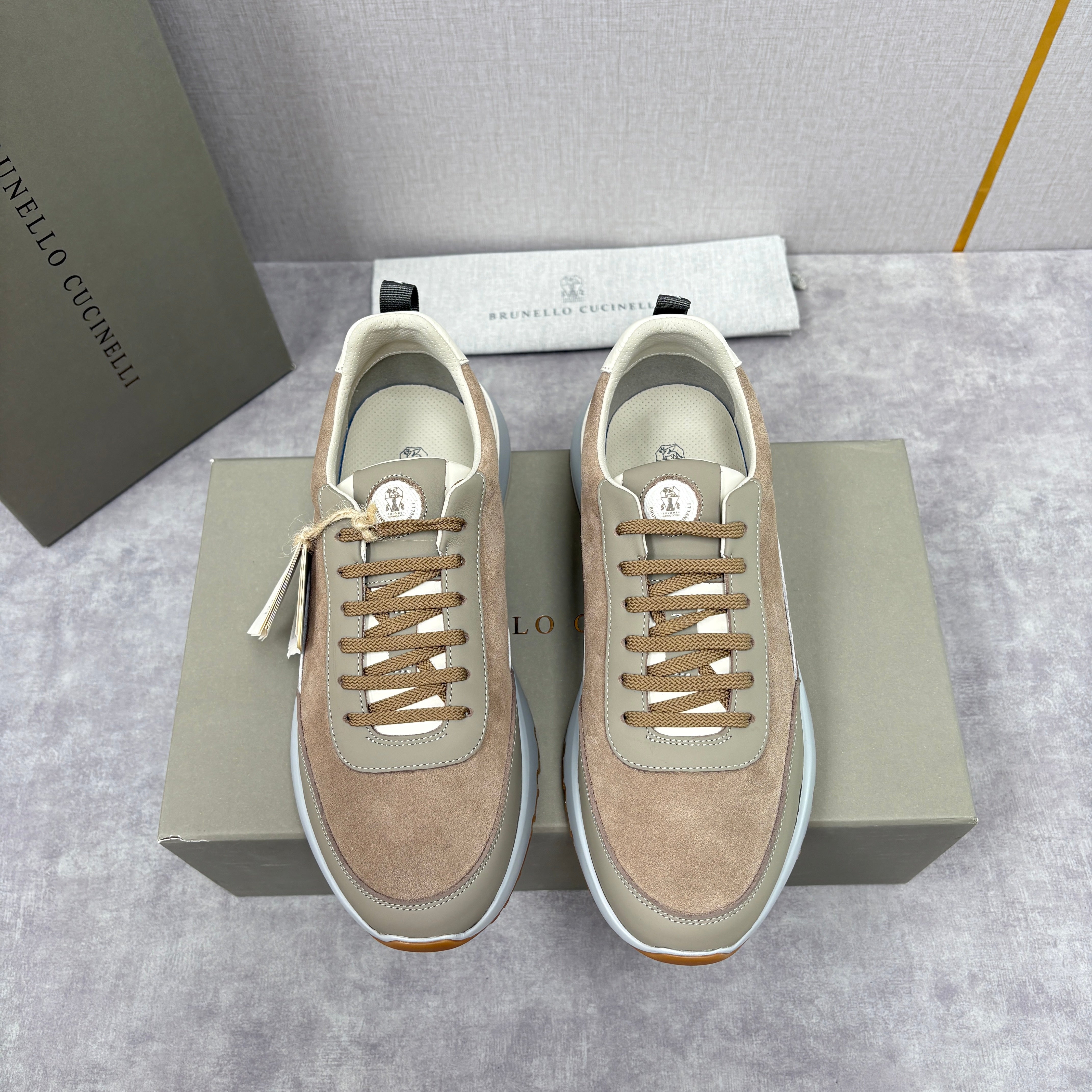 Multi-color Shoes - FashionHype.xyz