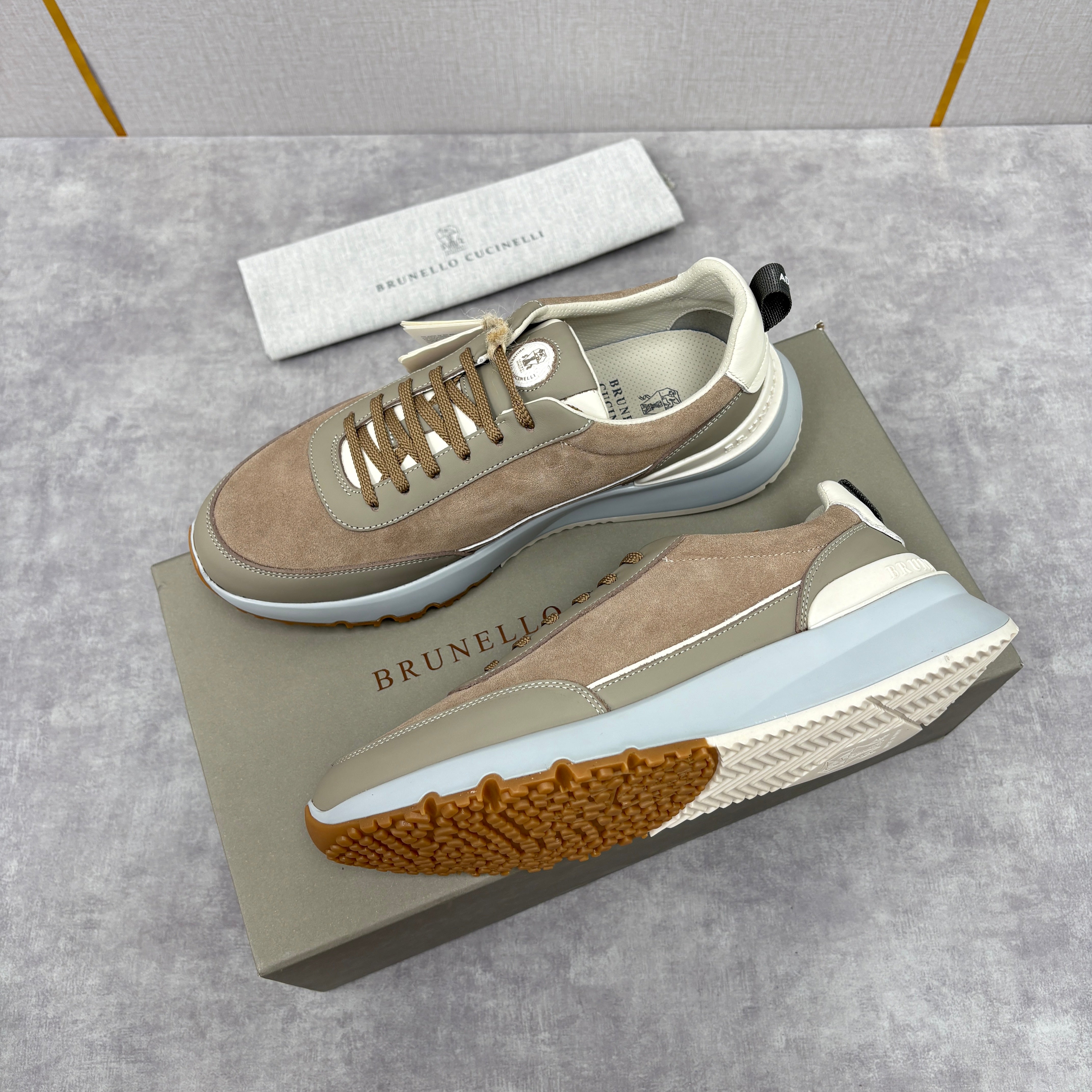 Multi-color Shoes - FashionHype.xyz