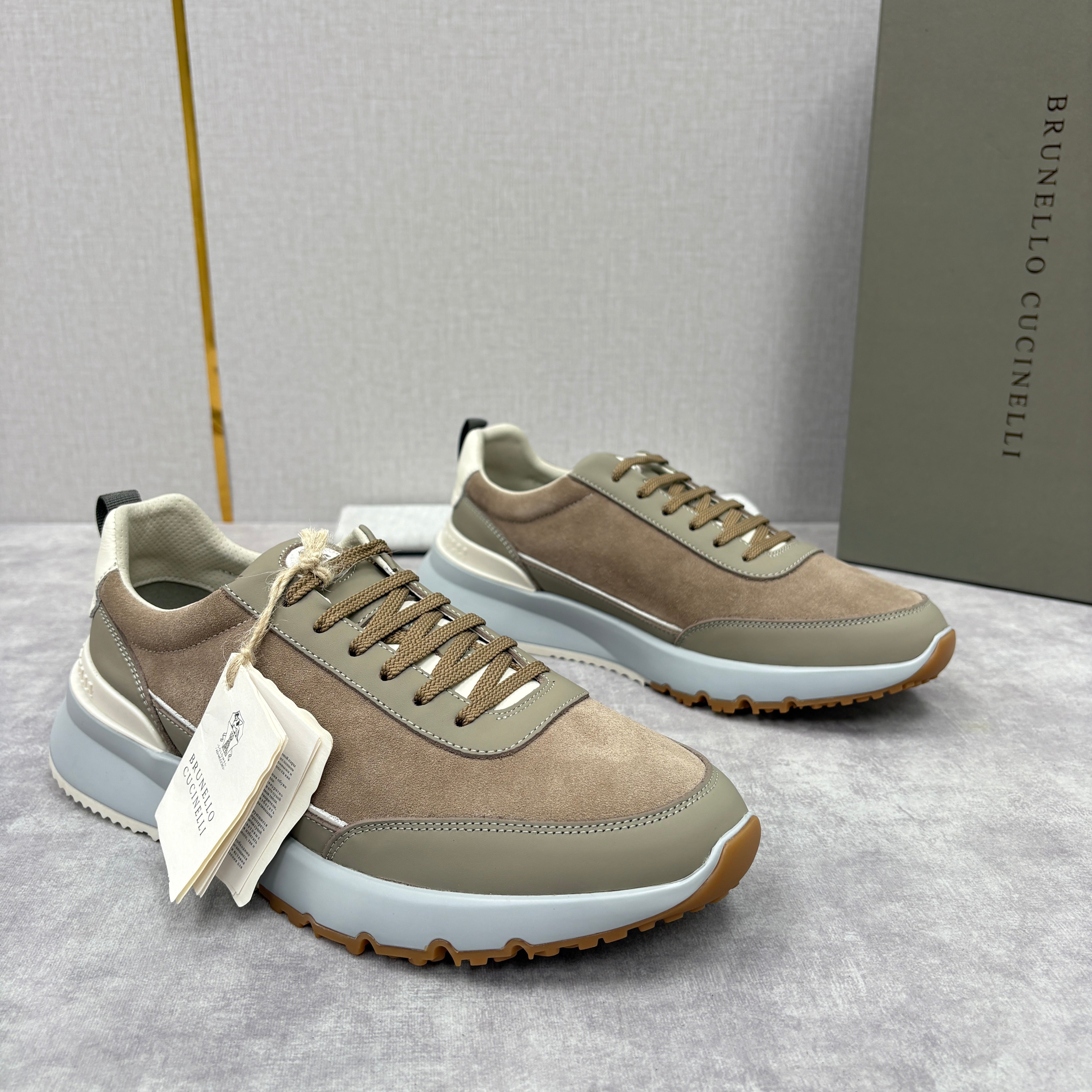 Multi-color Shoes - FashionHype.xyz