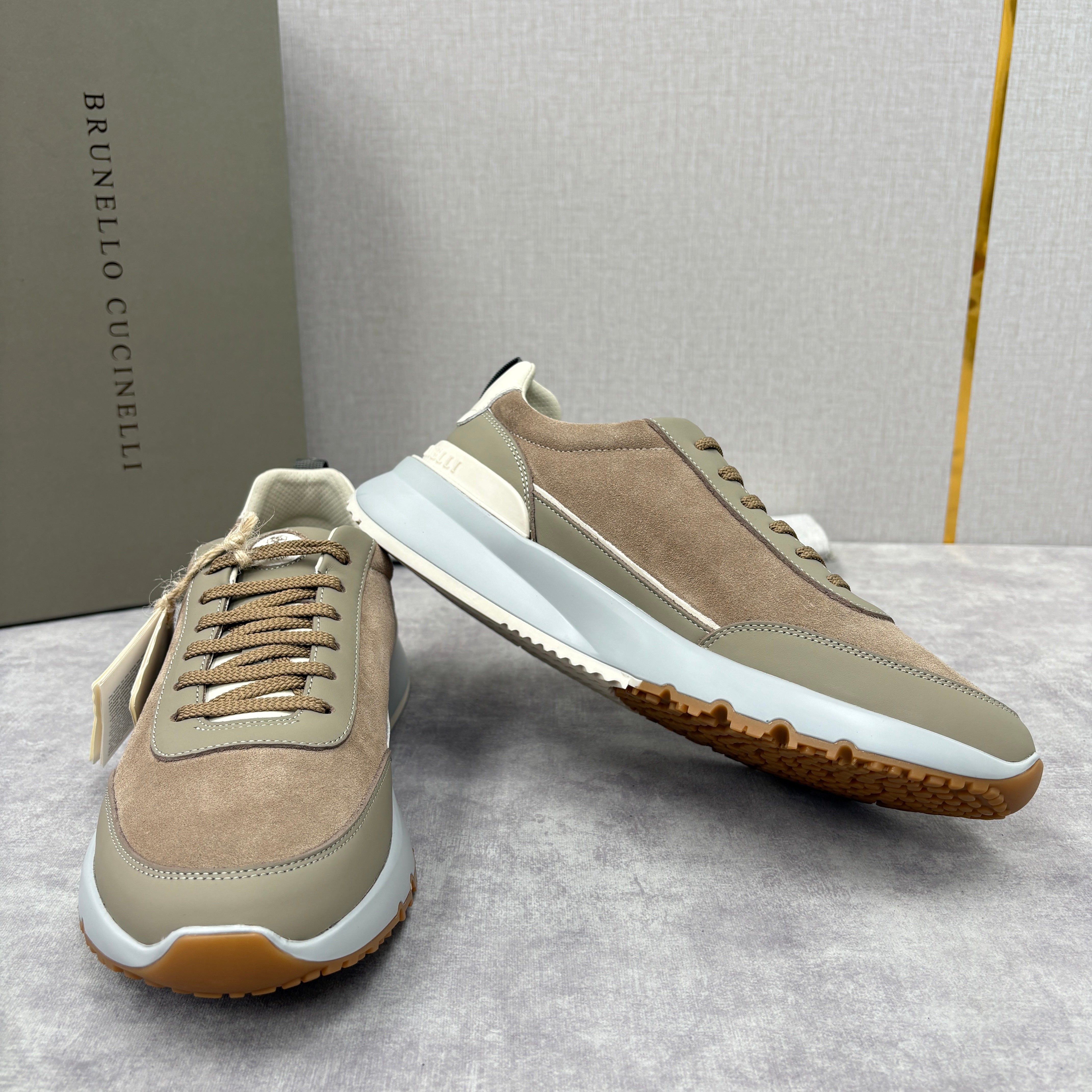 Multi-color Shoes - FashionHype.xyz