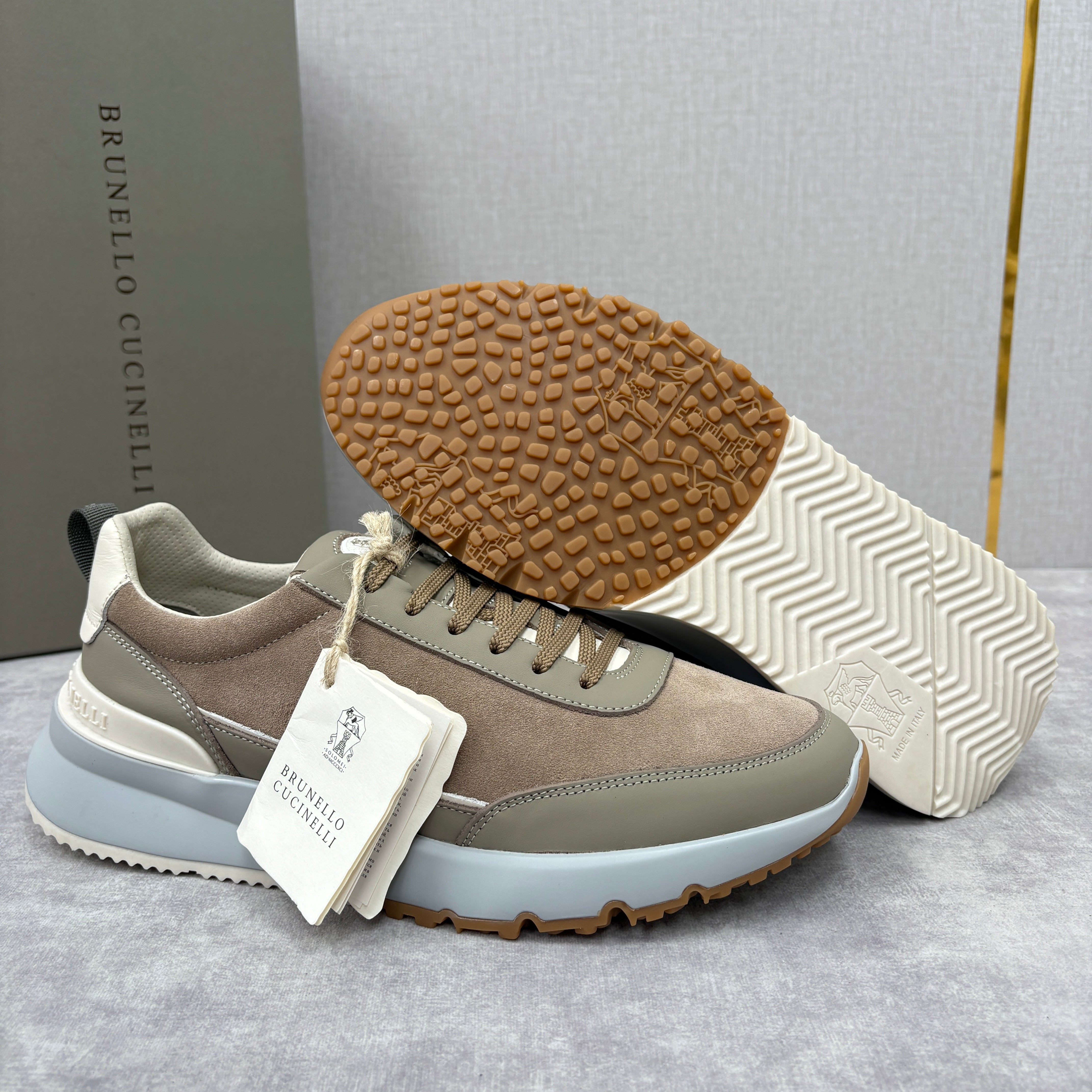 Multi-color Shoes - FashionHype.xyz