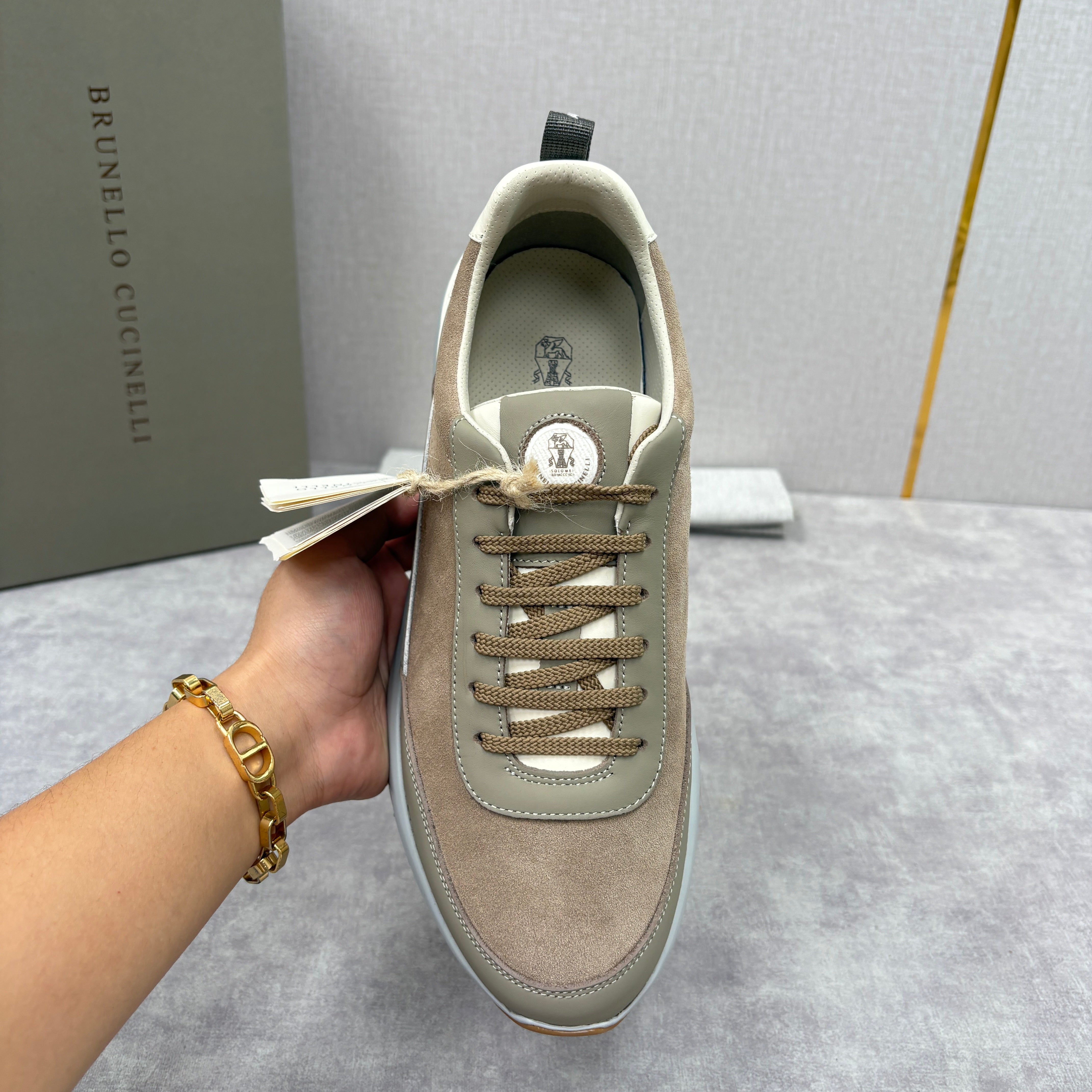 Multi-color Shoes - FashionHype.xyz