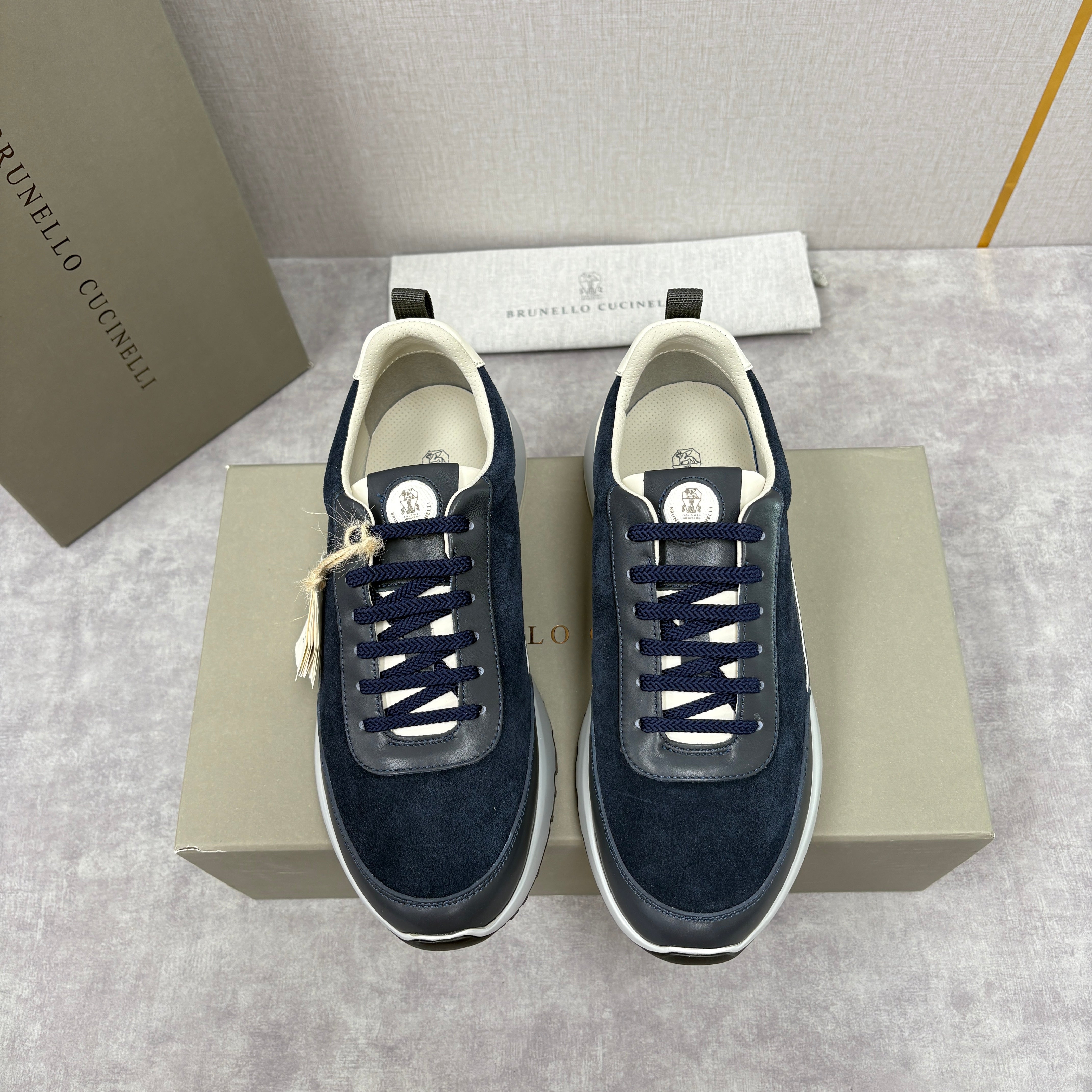 Multi-color Shoes