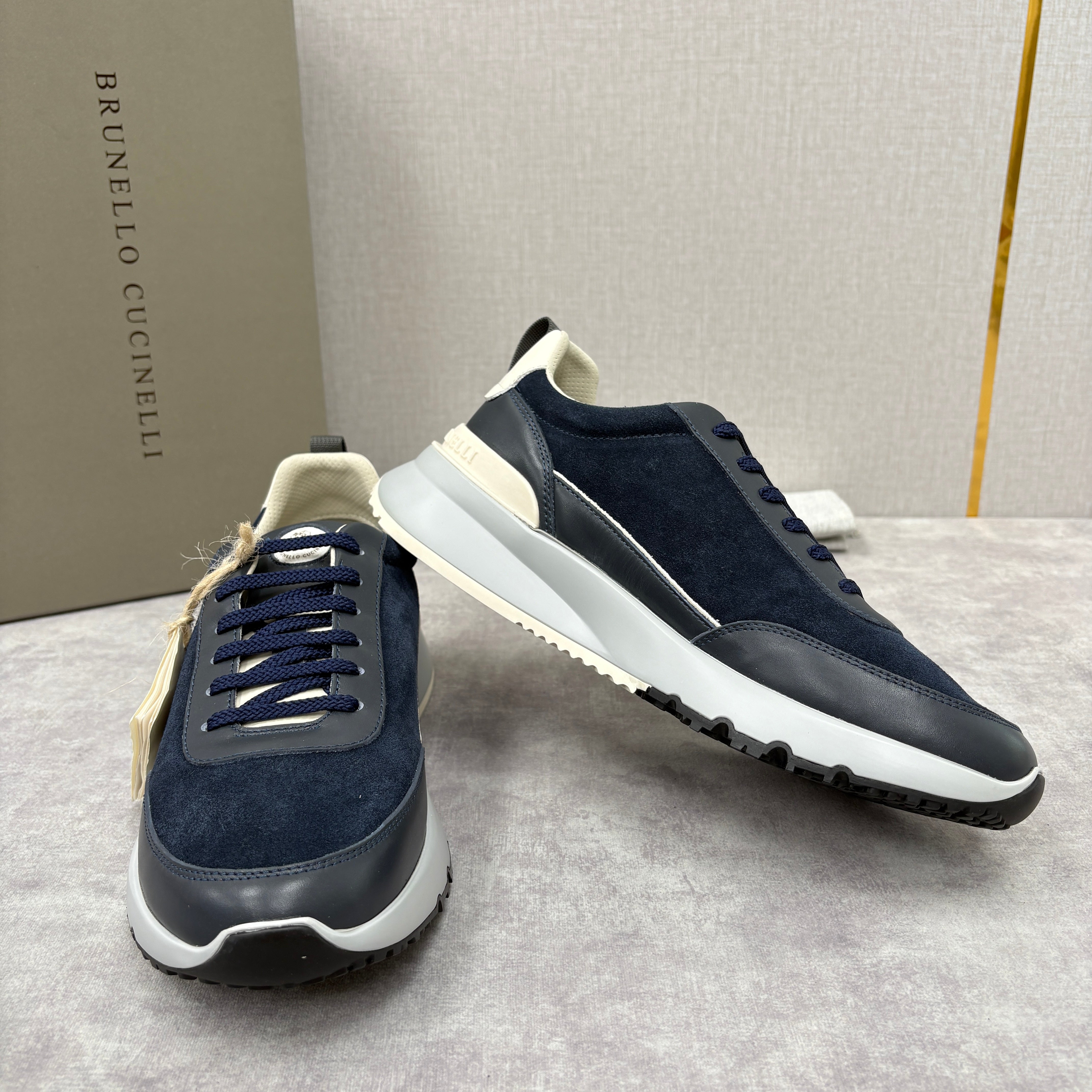 Multi-color Shoes