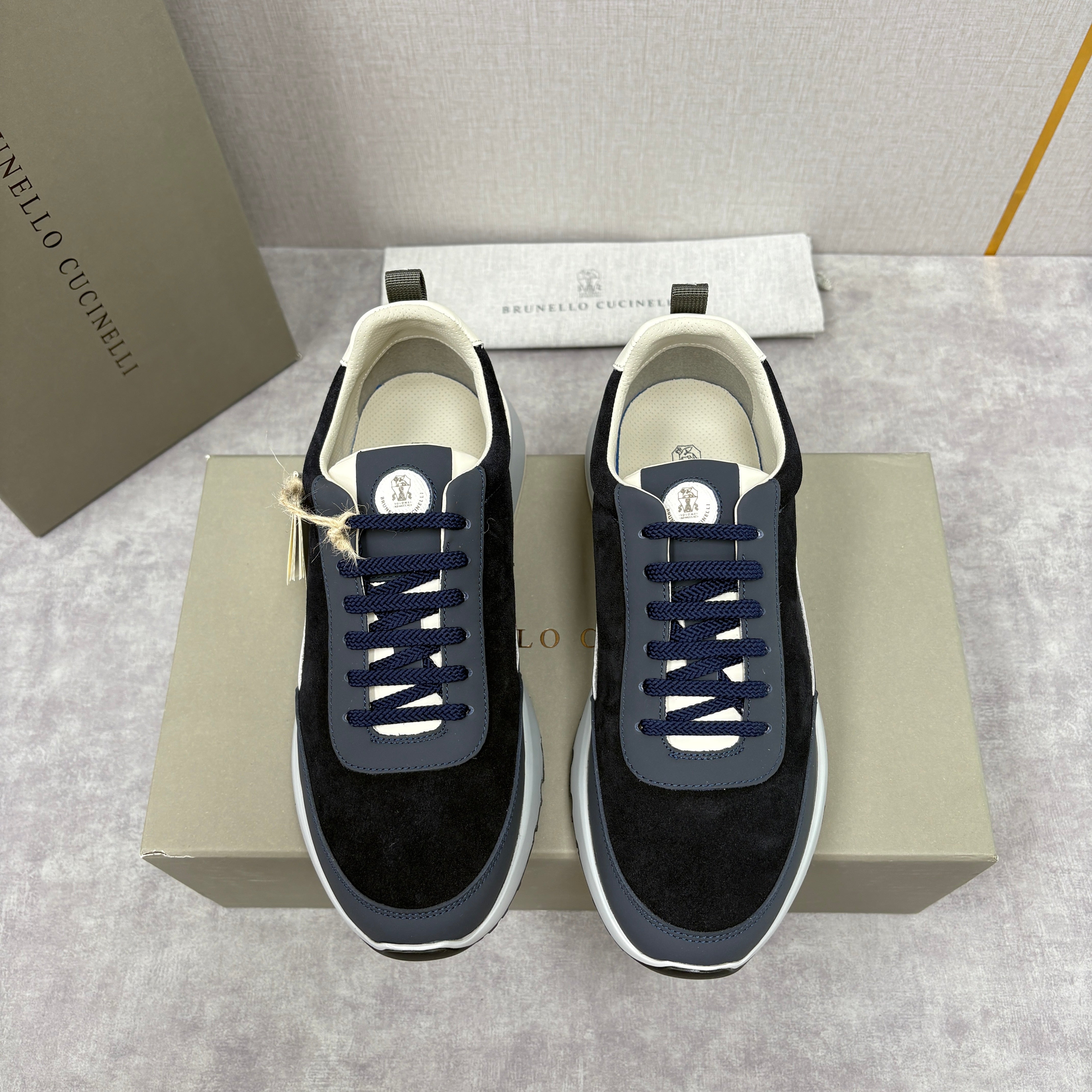 Multi-color Shoes - FashionHype.xyz