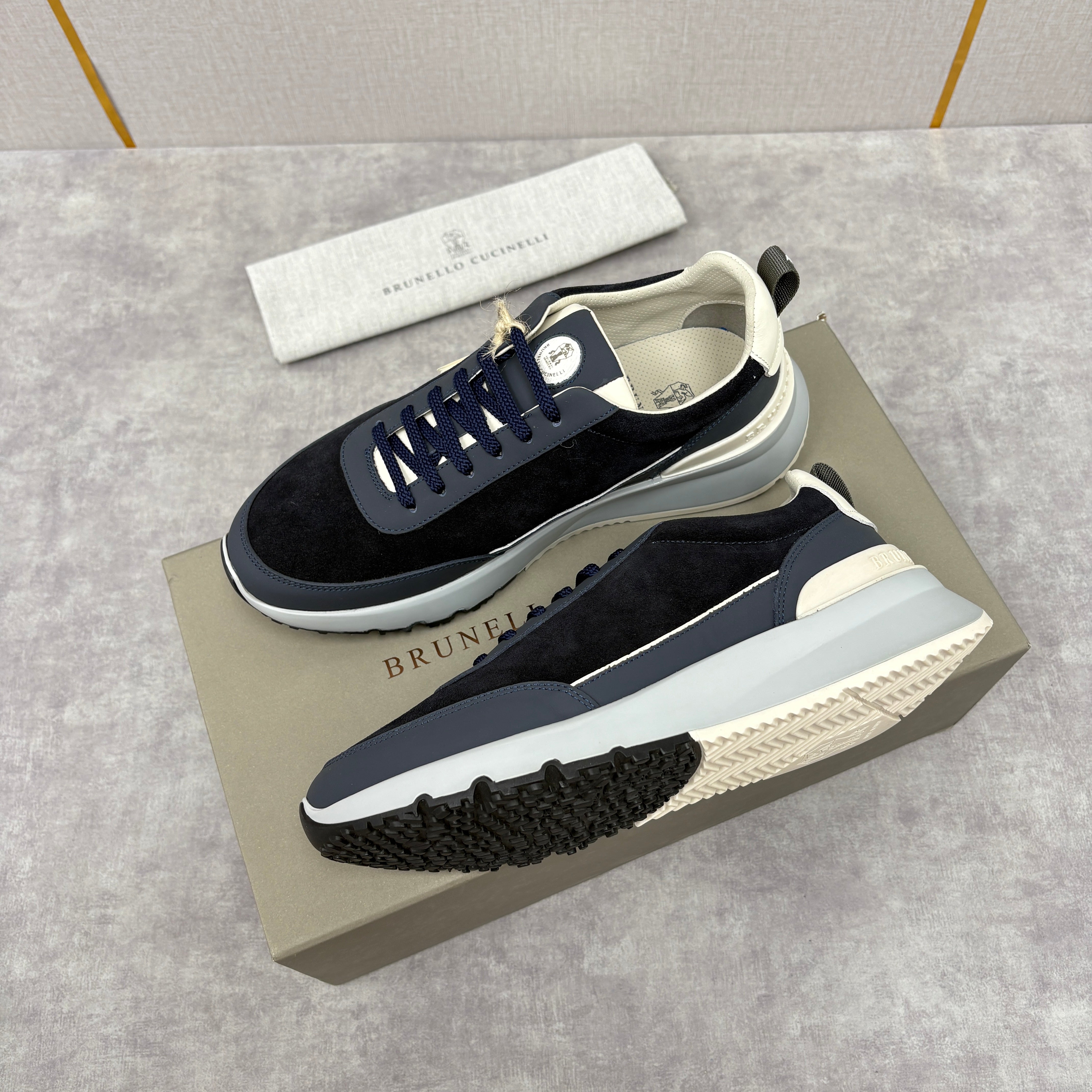 Multi-color Shoes - FashionHype.xyz