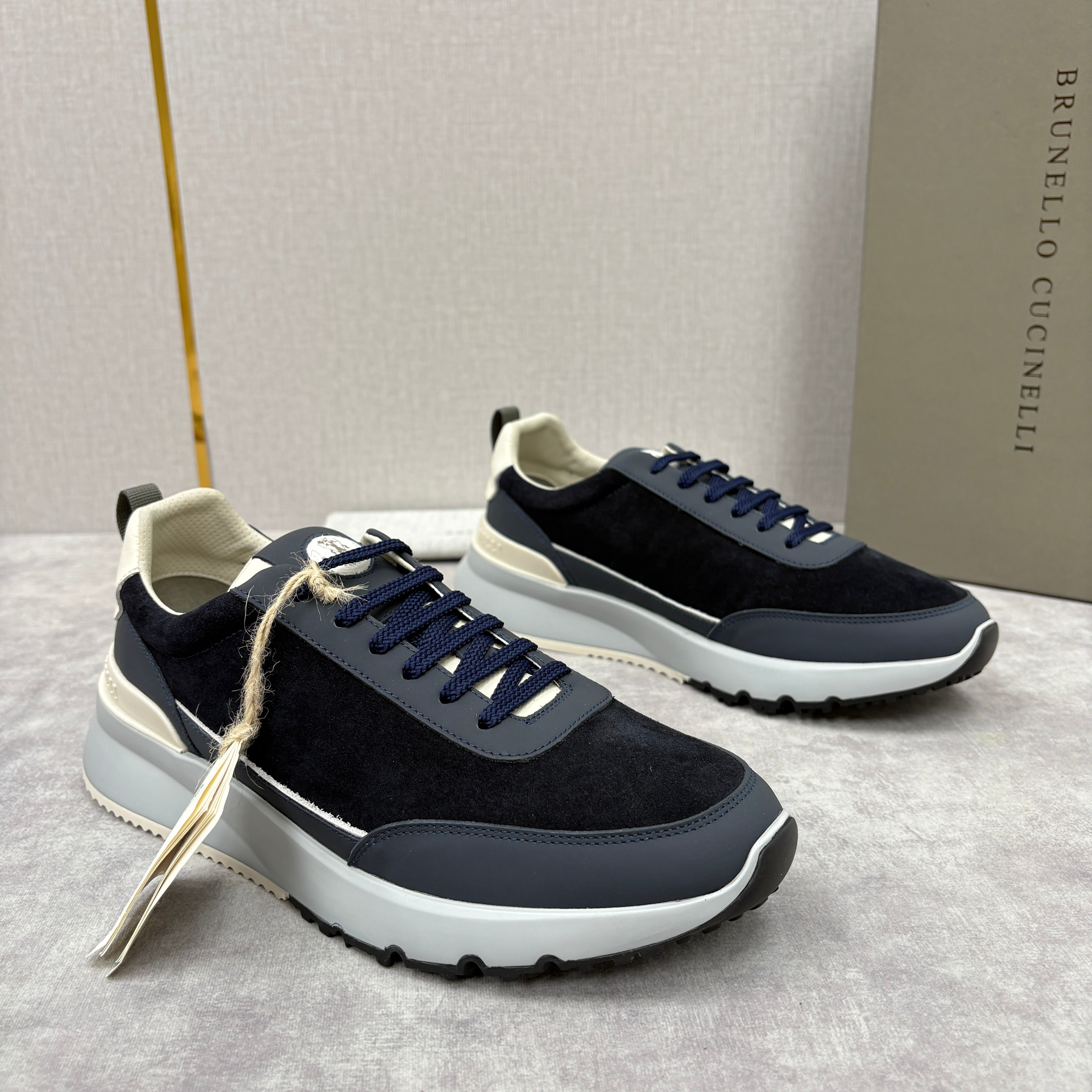 Multi-color Shoes - FashionHype.xyz