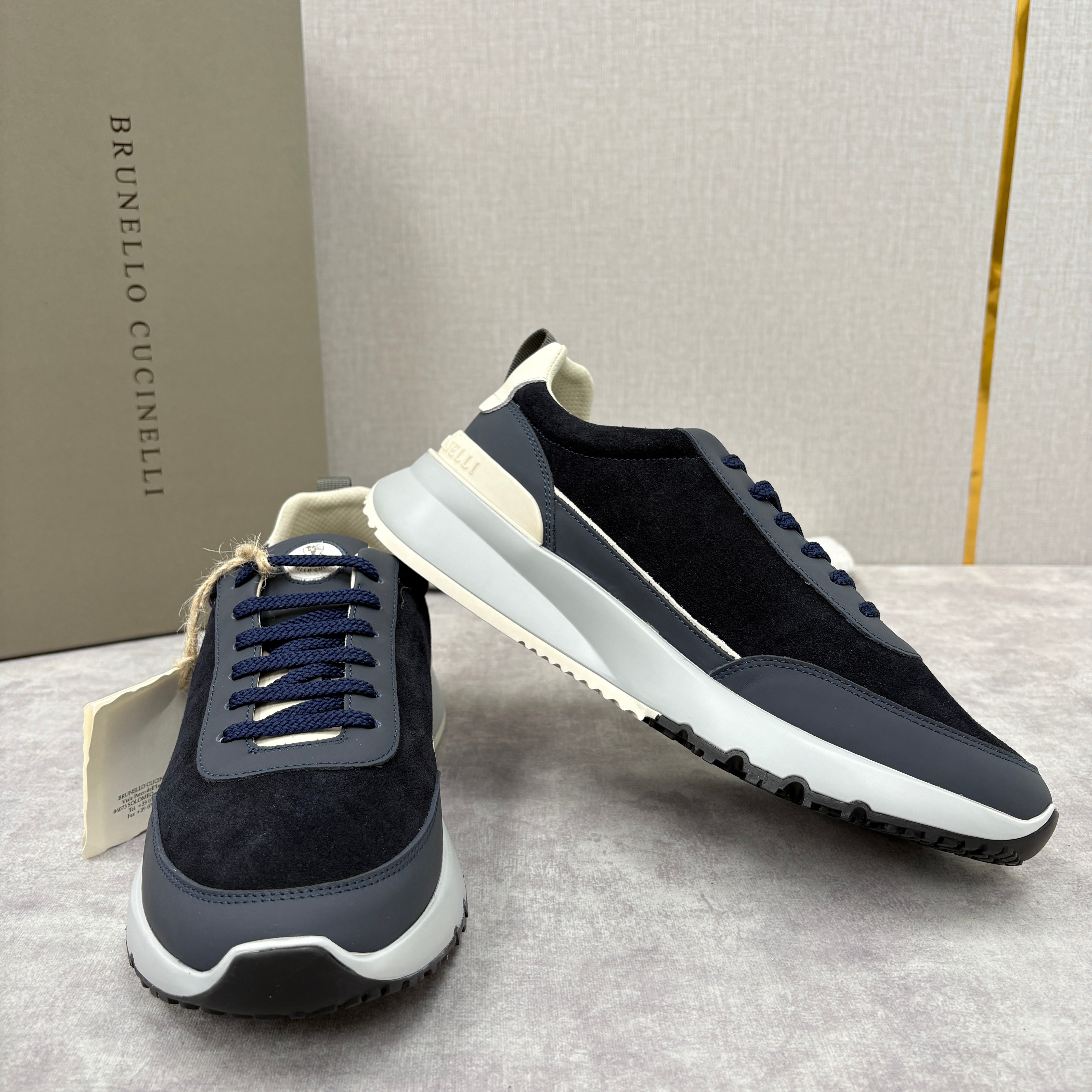 Multi-color Shoes - FashionHype.xyz