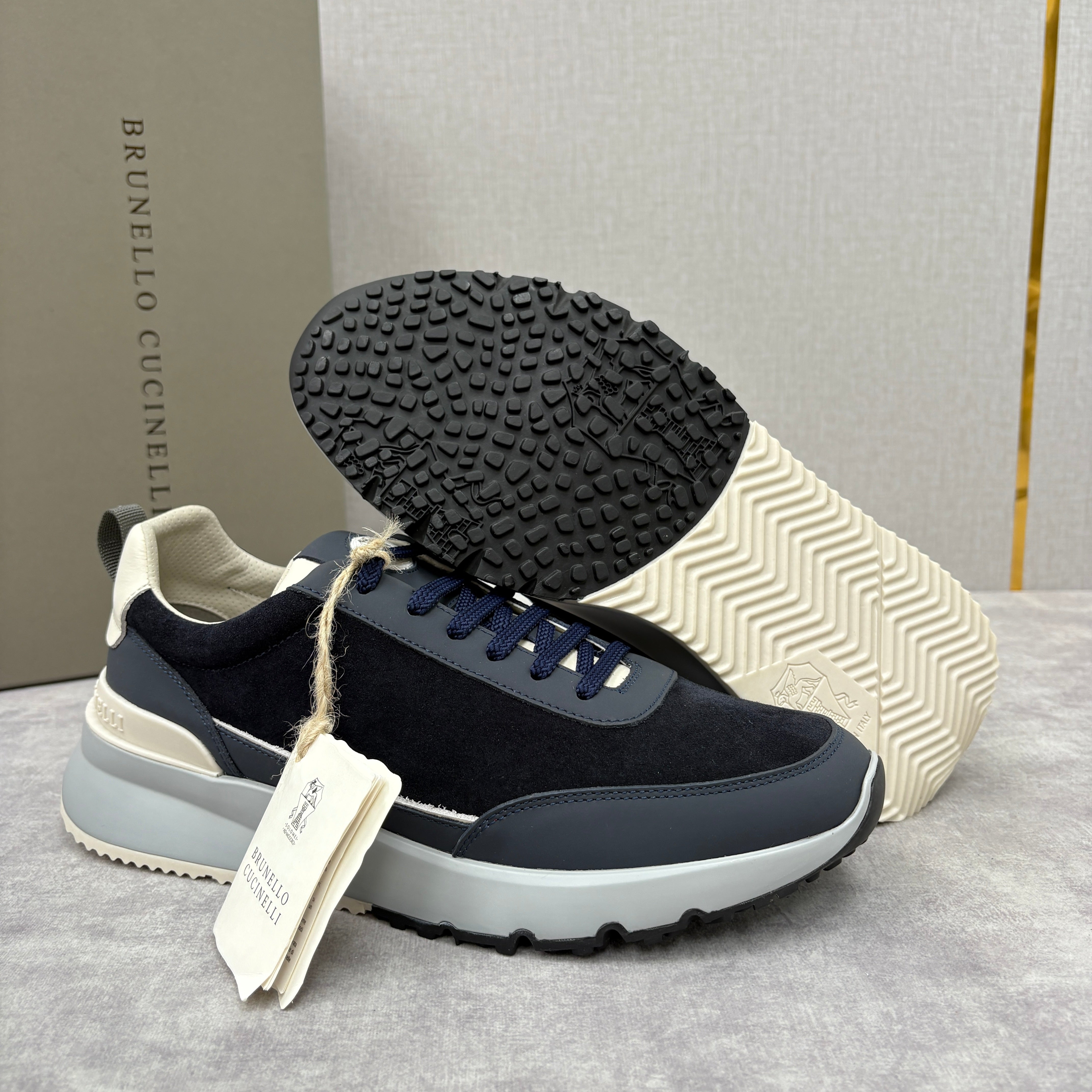 Multi-color Shoes - FashionHype.xyz