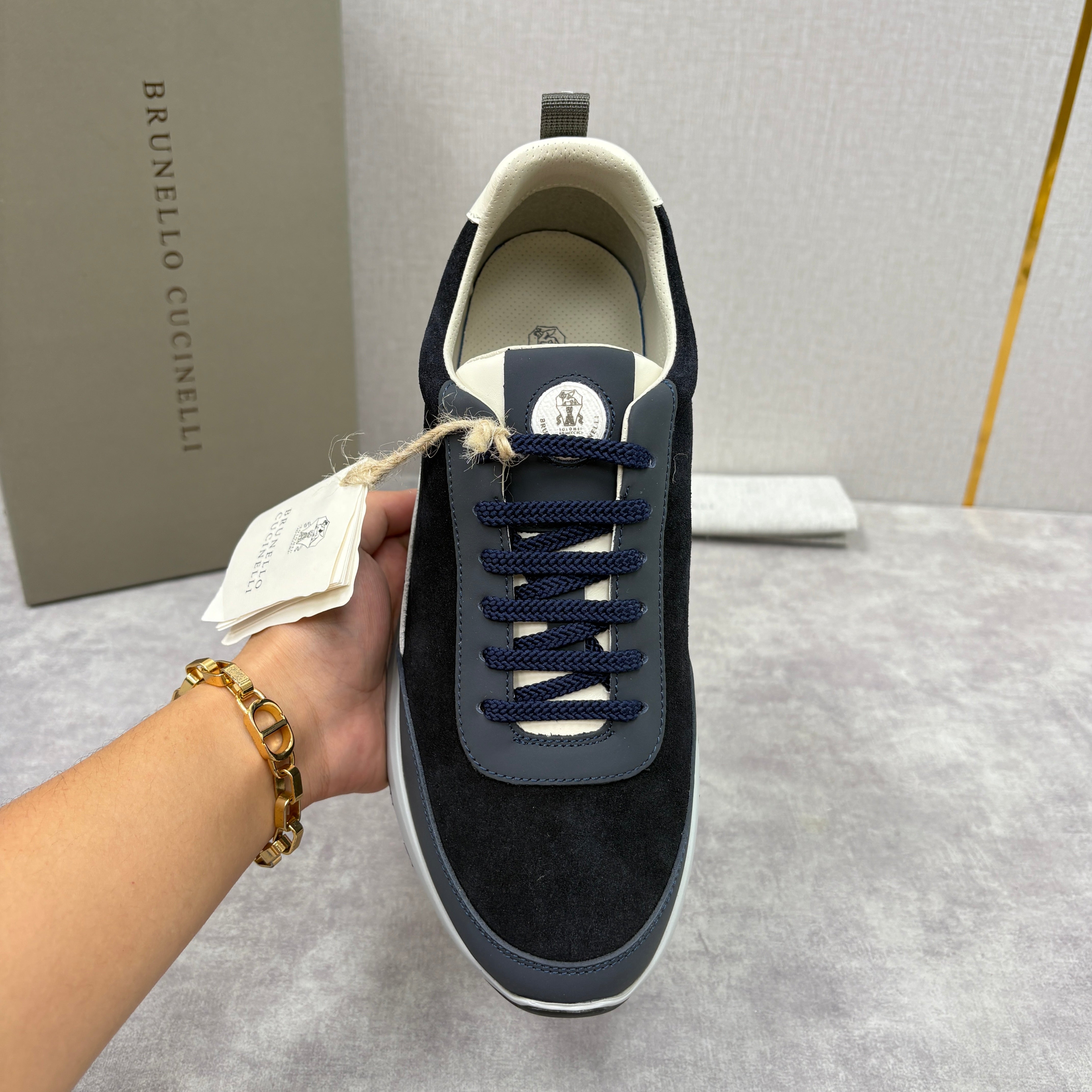 Multi-color Shoes - FashionHype.xyz