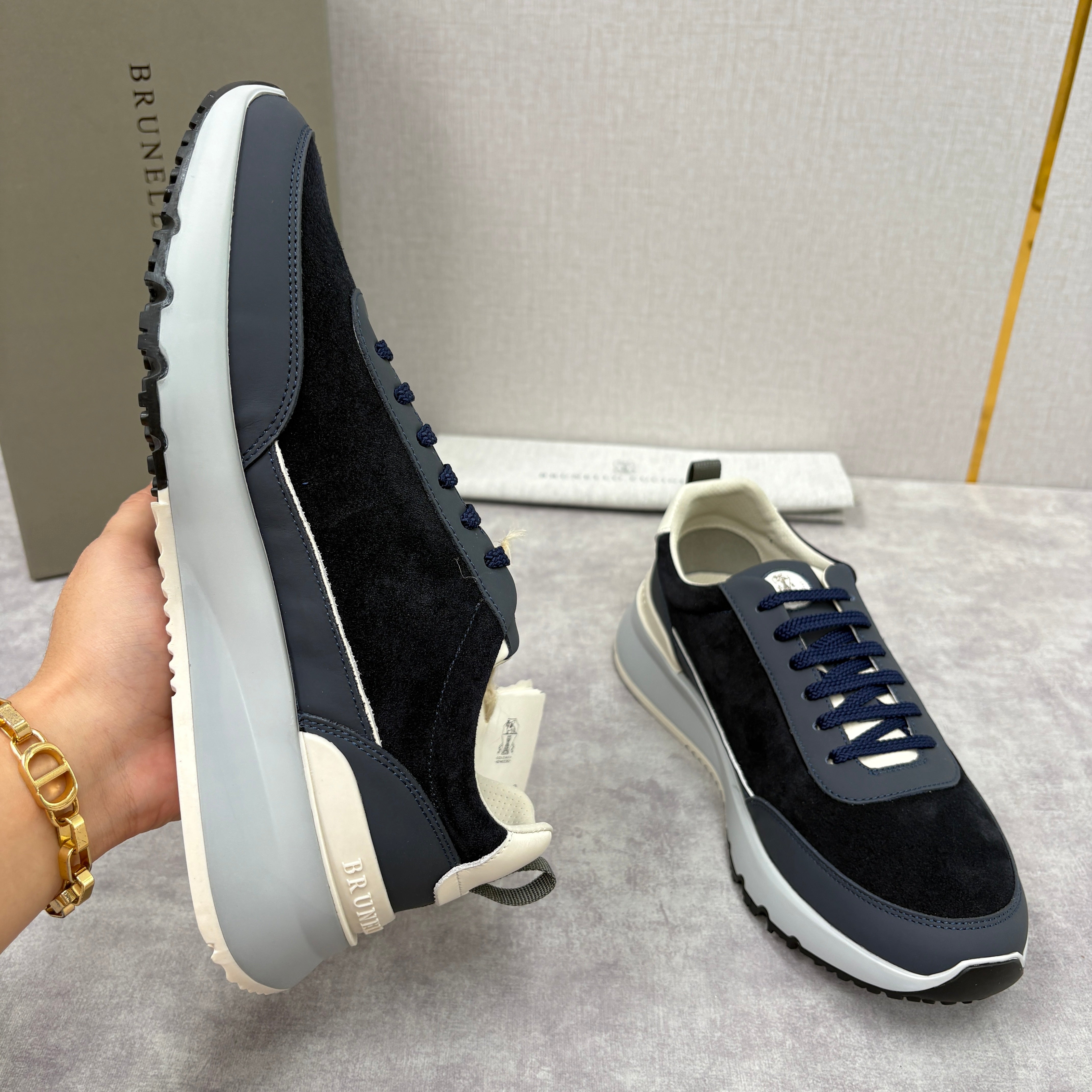 Multi-color Shoes - FashionHype.xyz