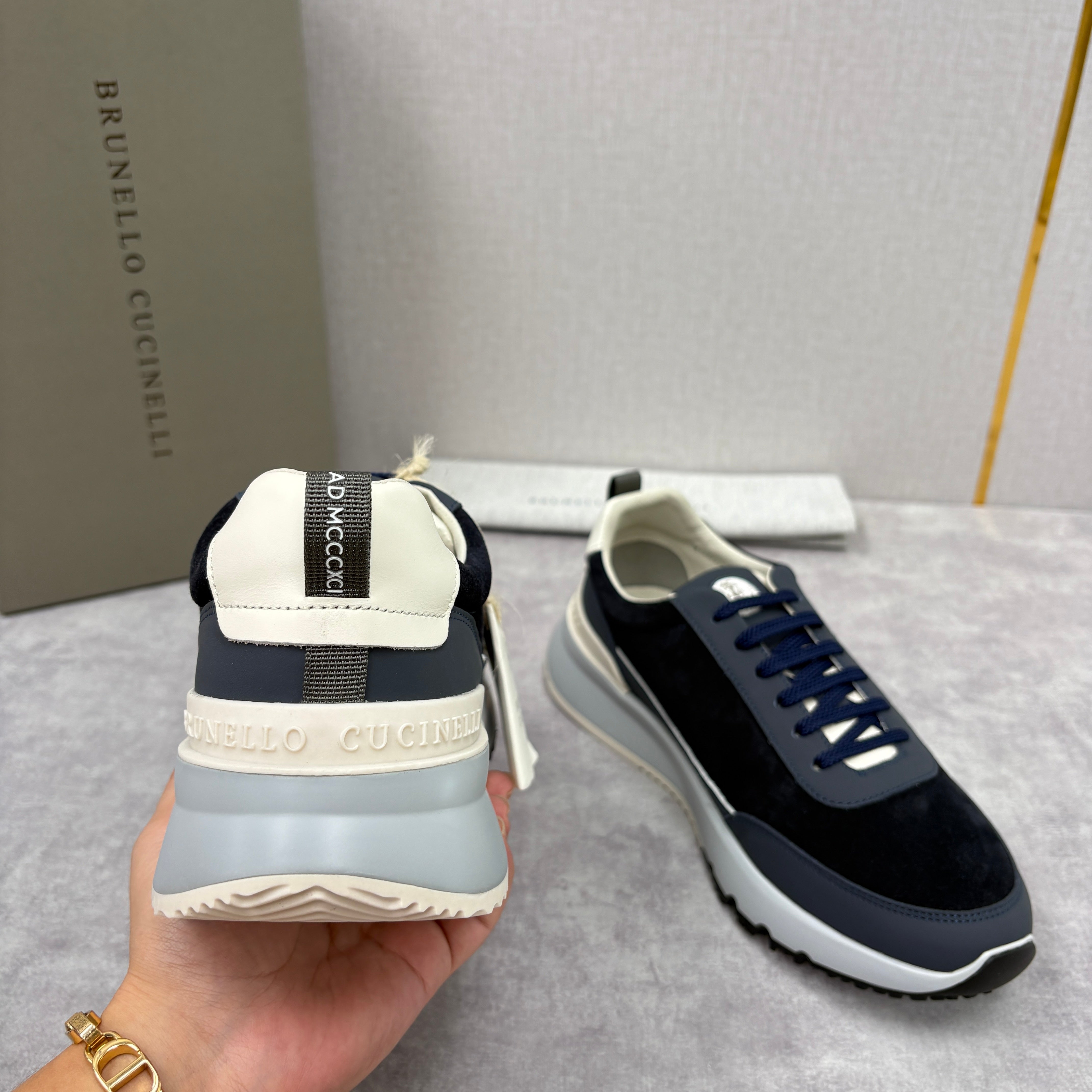 Multi-color Shoes - FashionHype.xyz