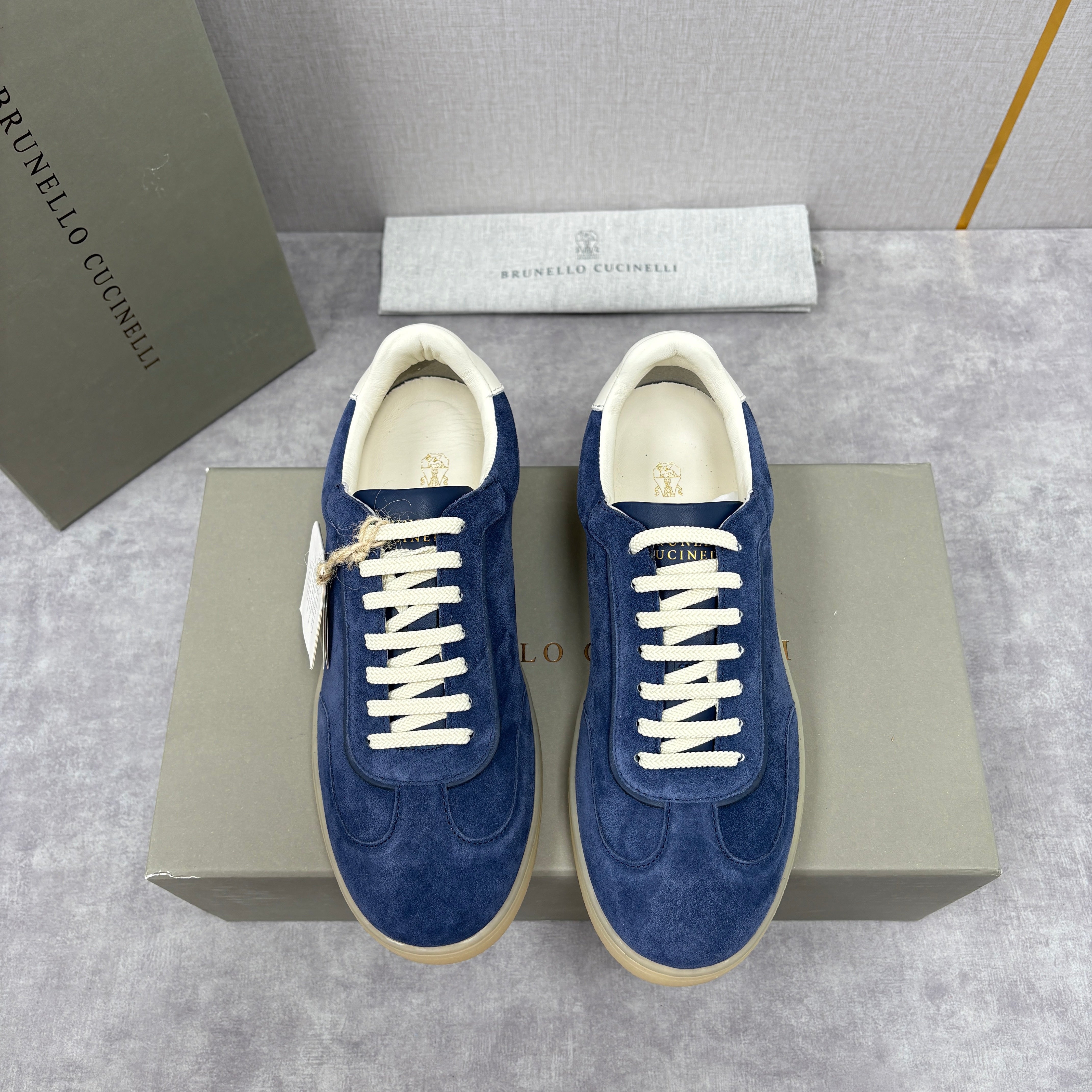 Multi-color Shoes