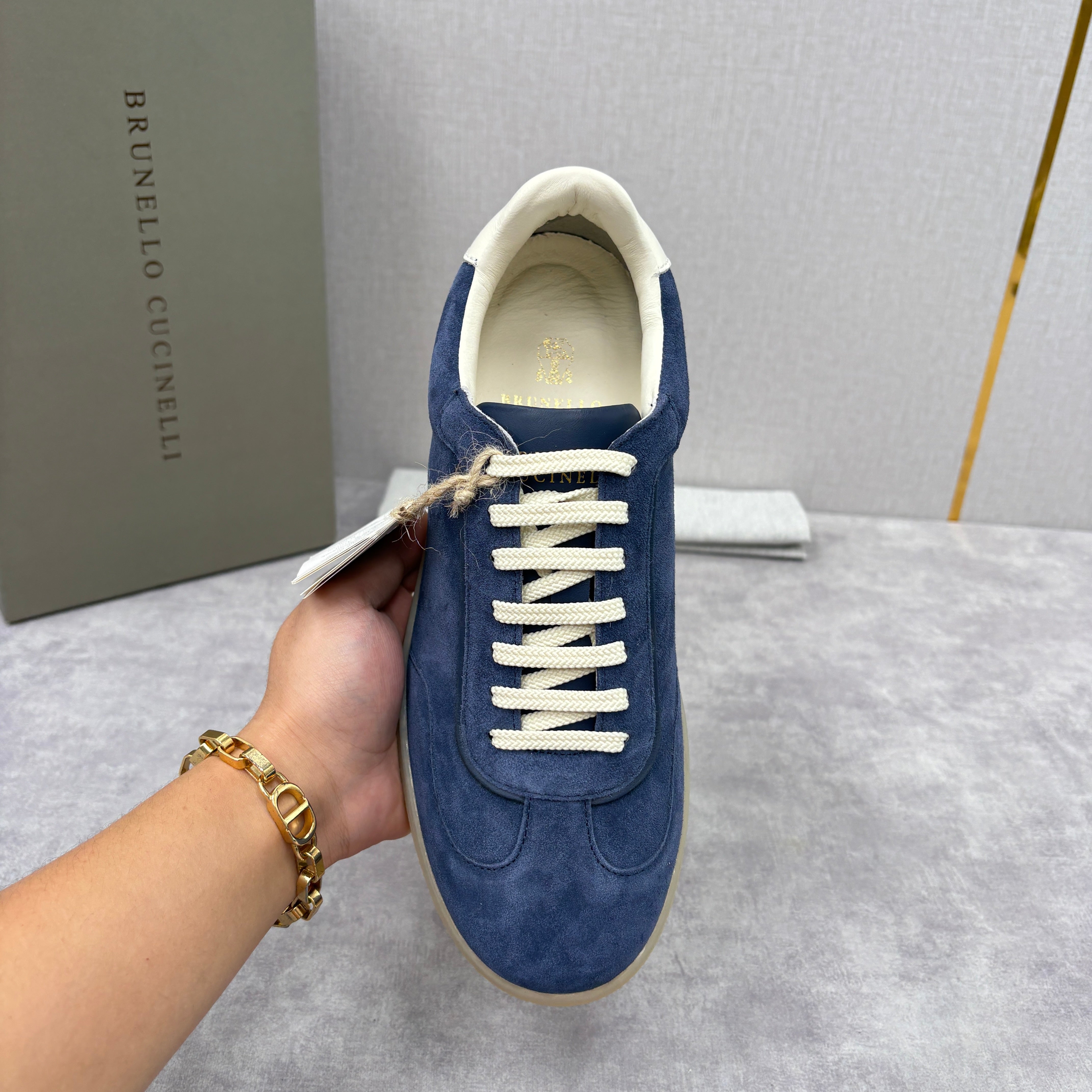 Multi-color Shoes