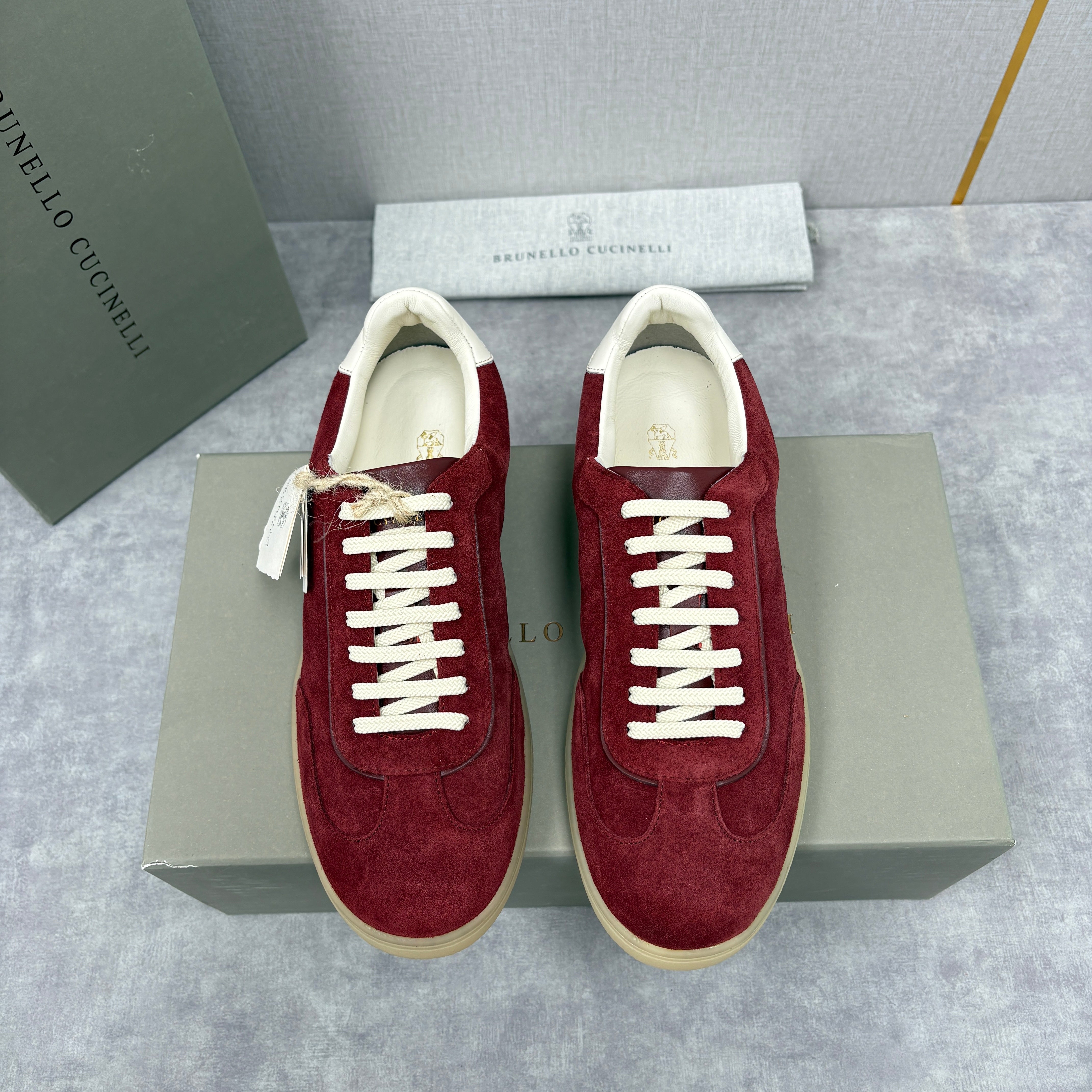 Multi-color Shoes