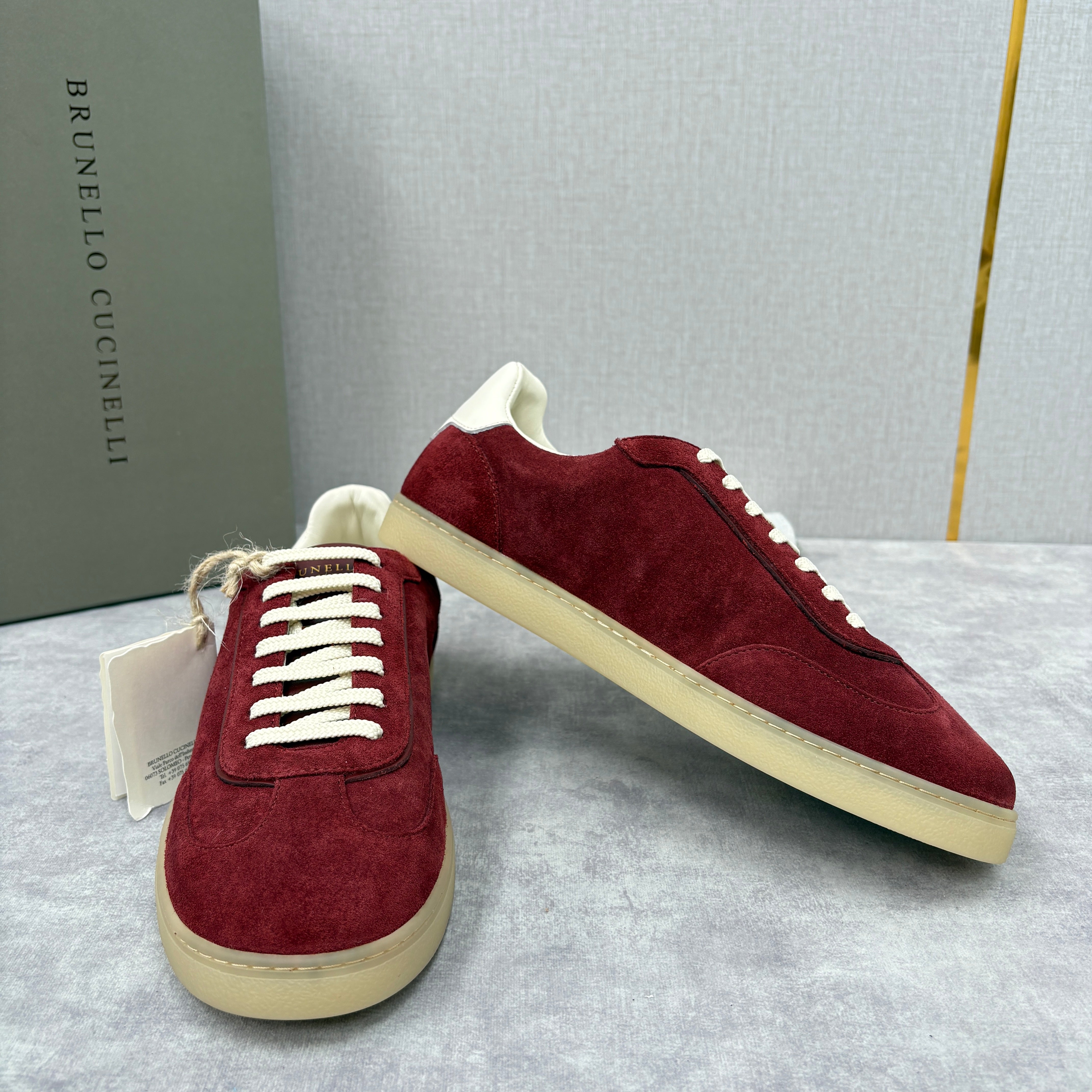 Multi-color Shoes