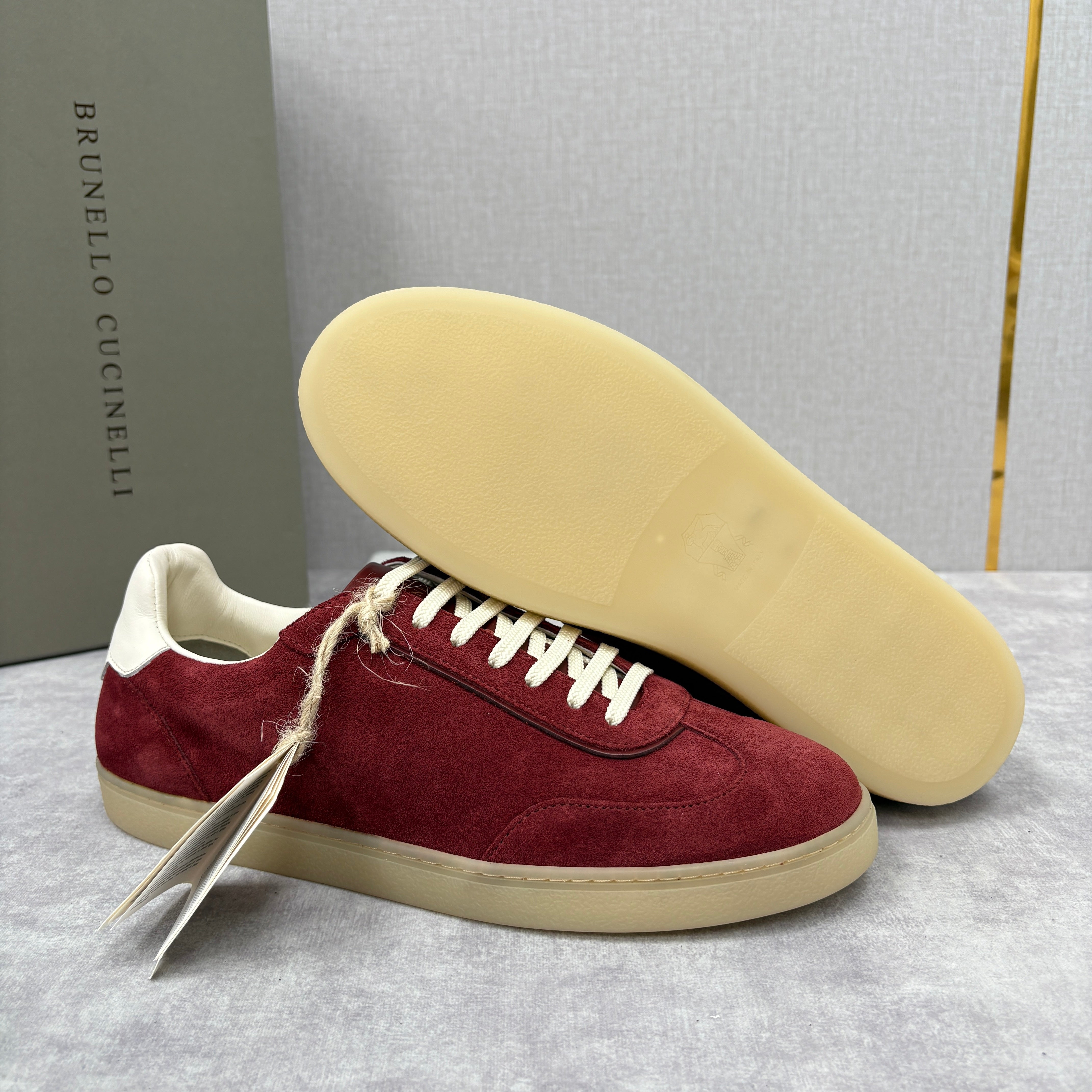 Multi-color Shoes