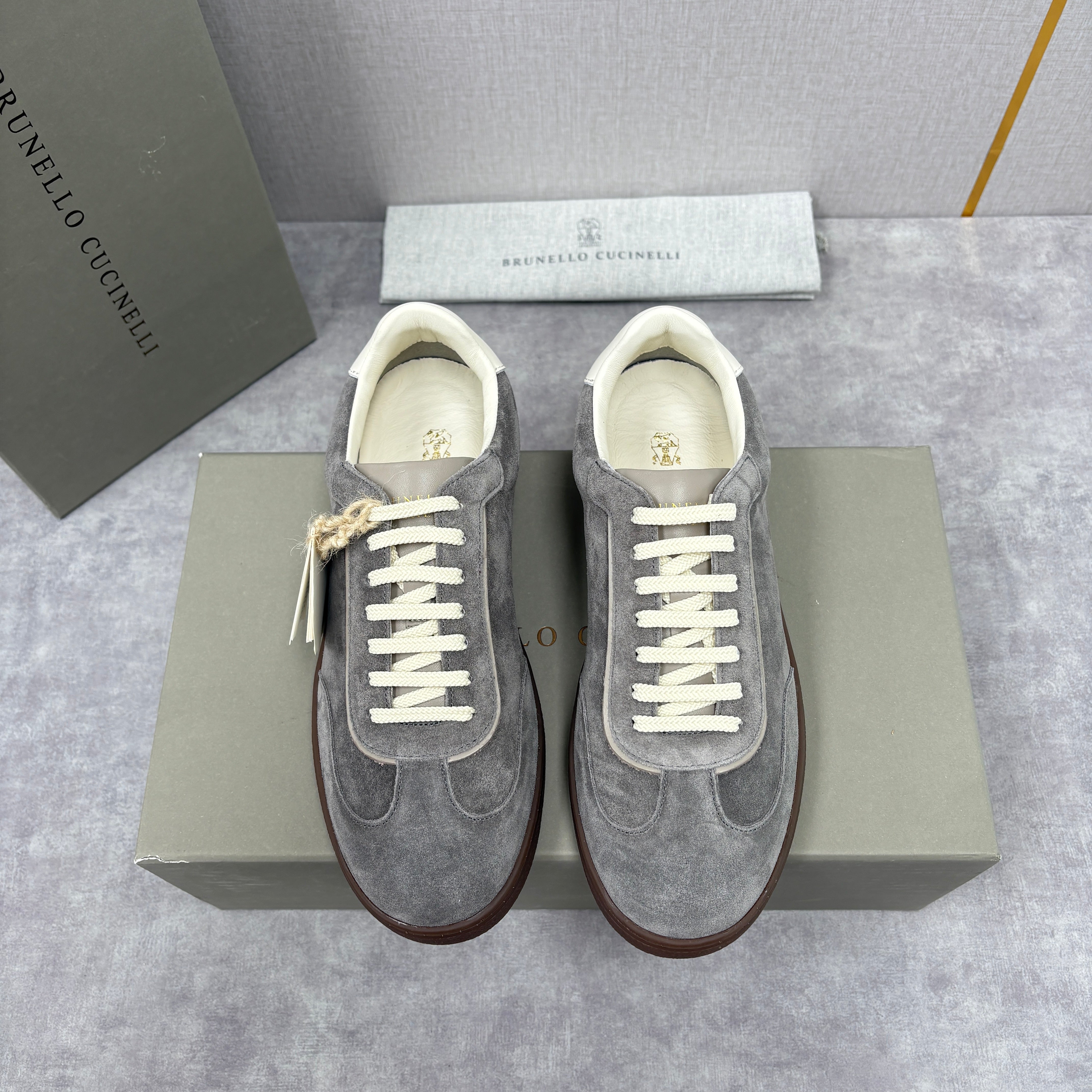 Multi-color Shoes