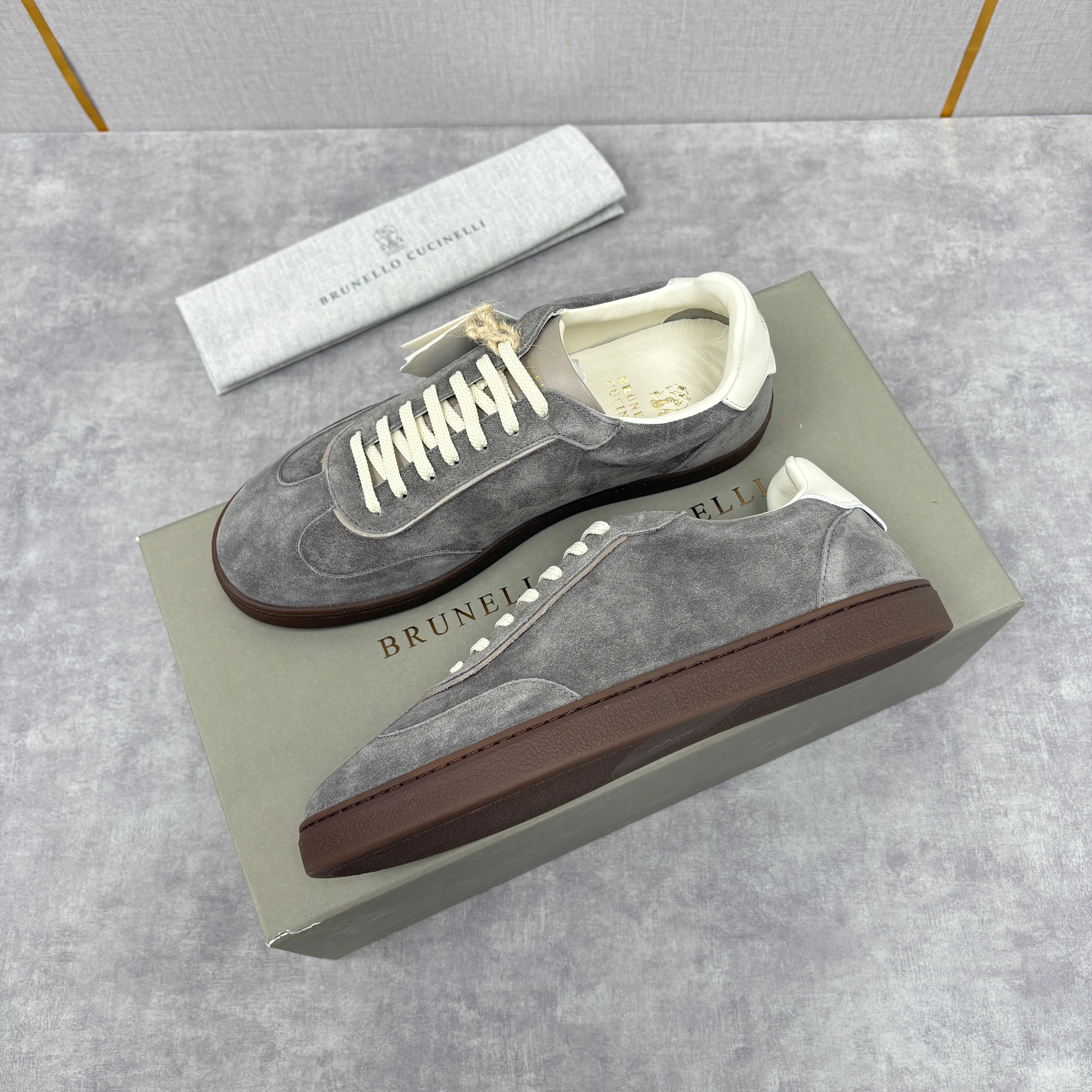 Multi-color Shoes