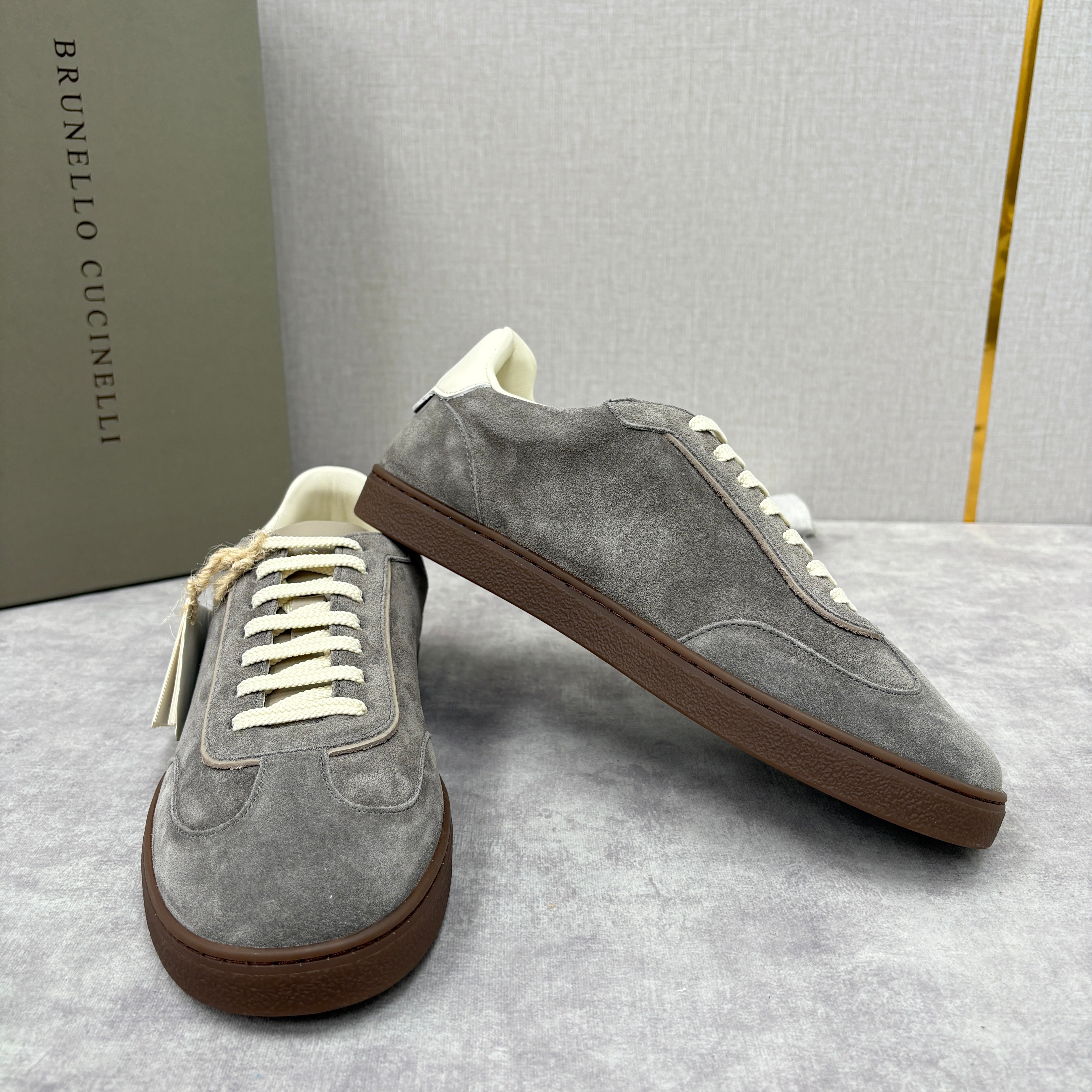 Multi-color Shoes