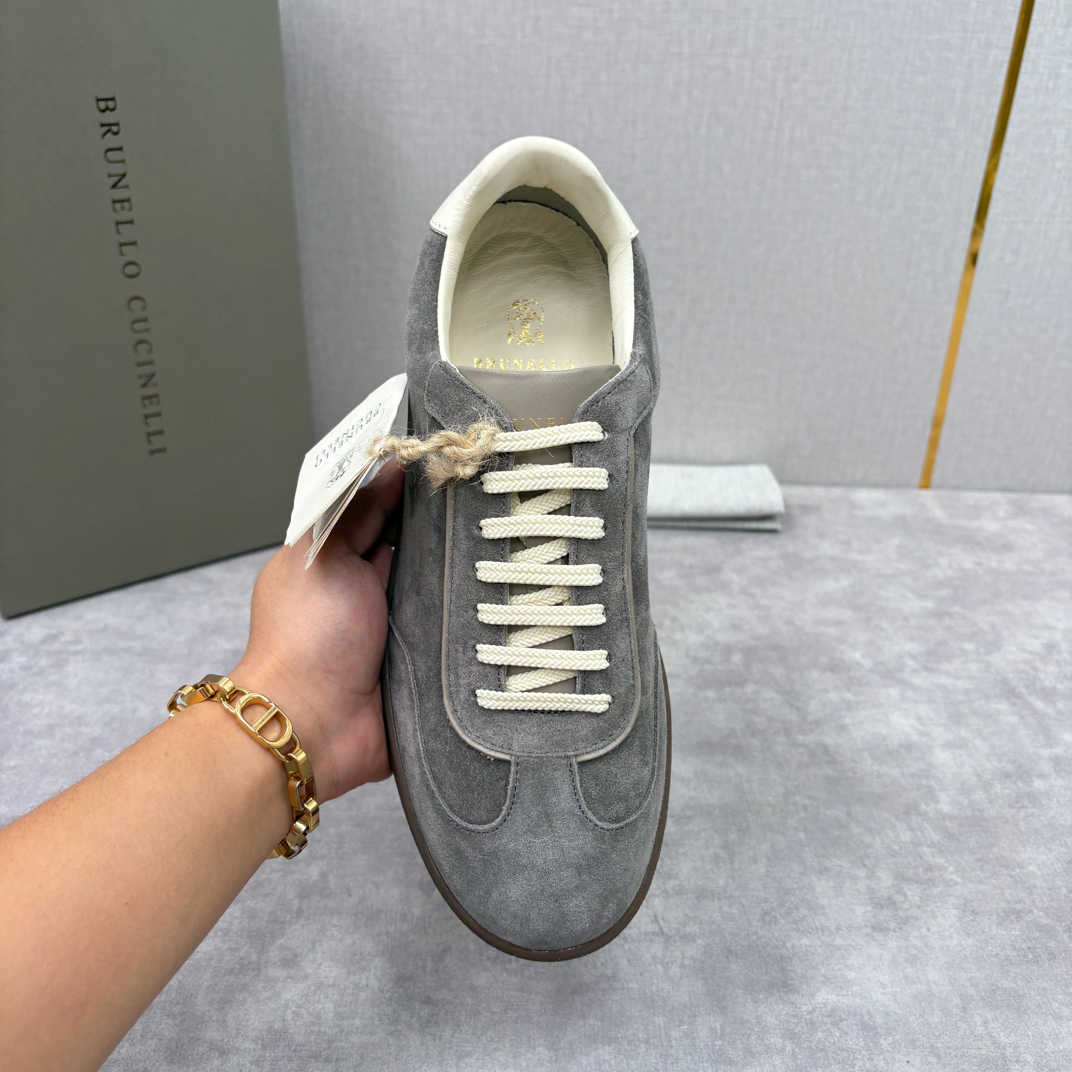 Multi-color Shoes