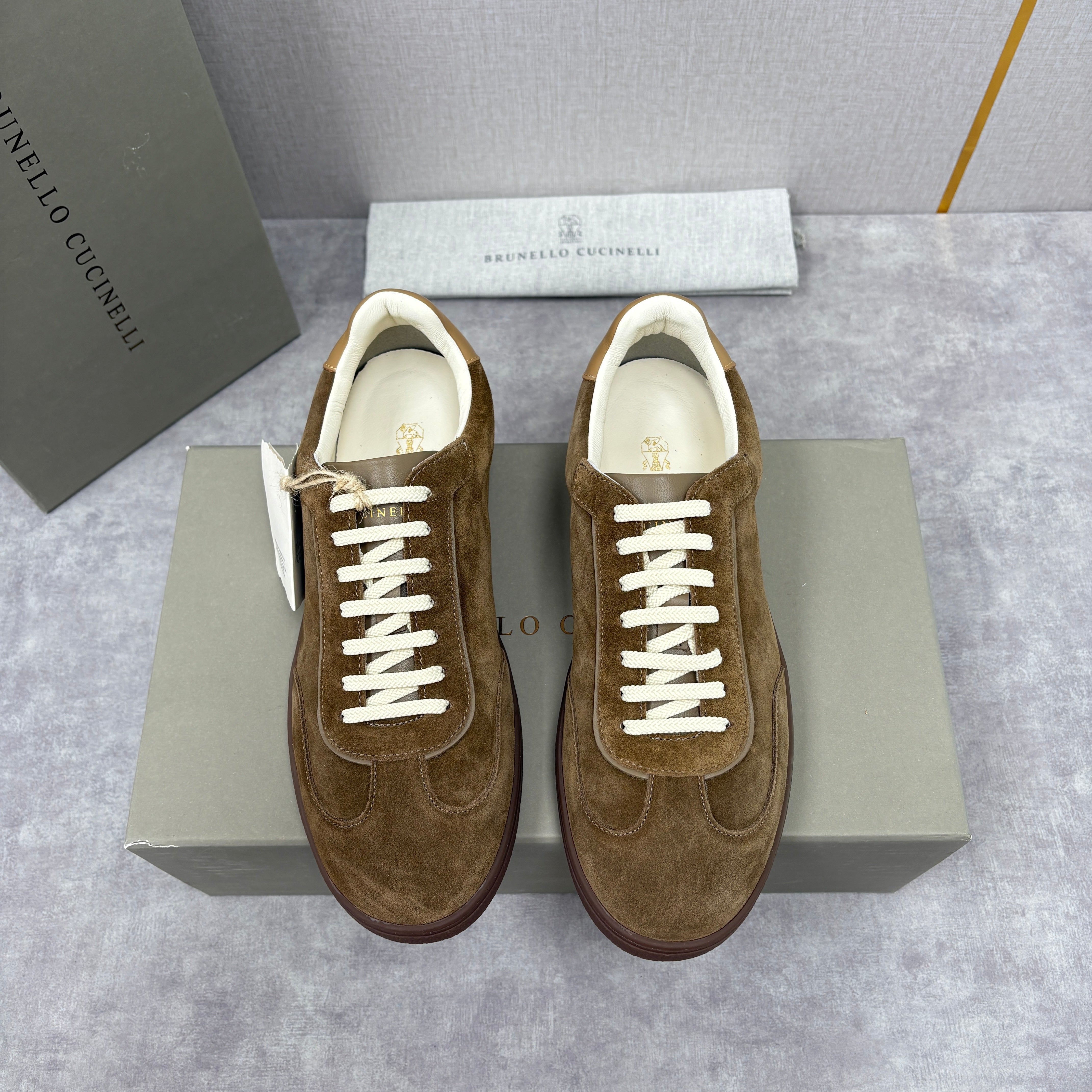 Multi-color Shoes