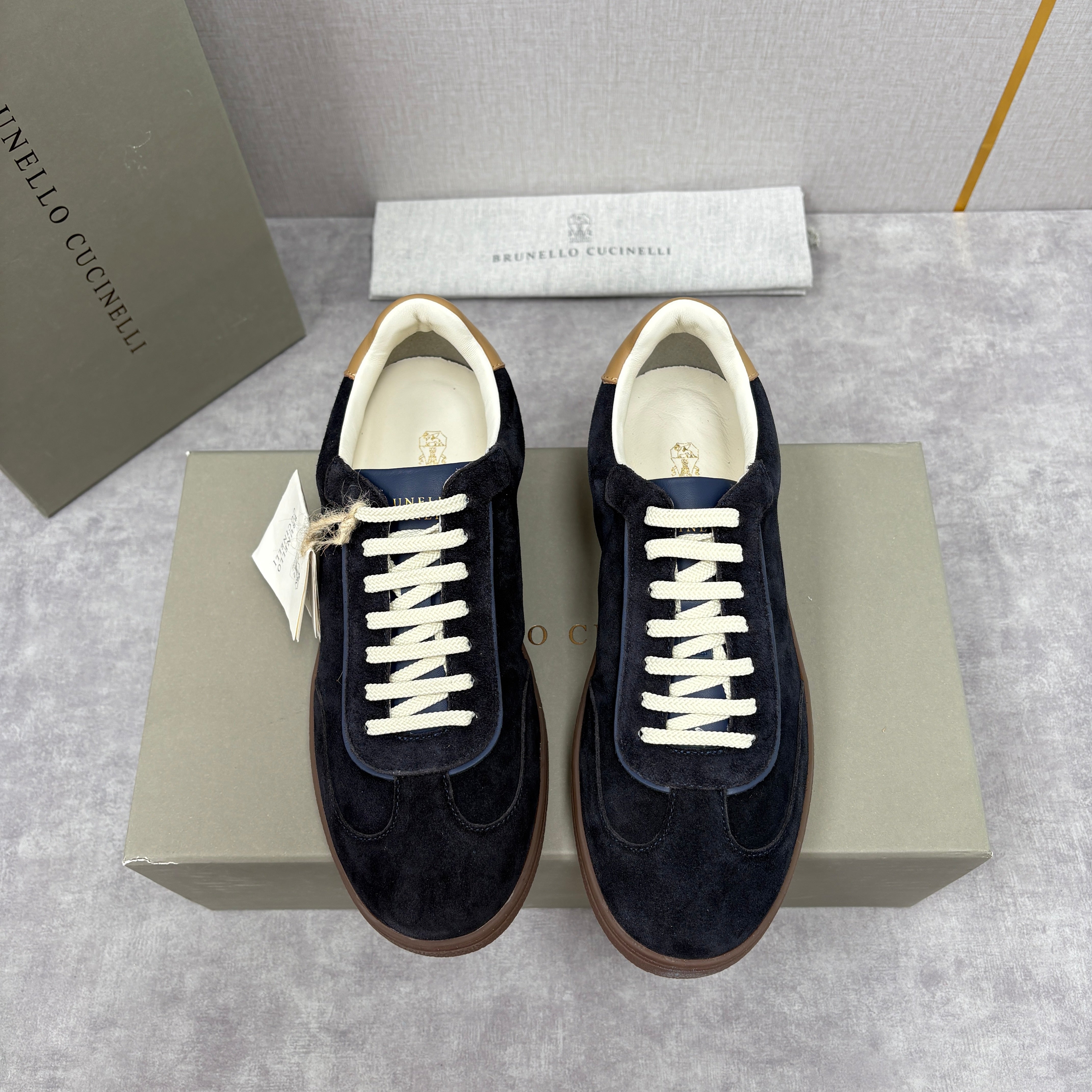 Multi-color Shoes