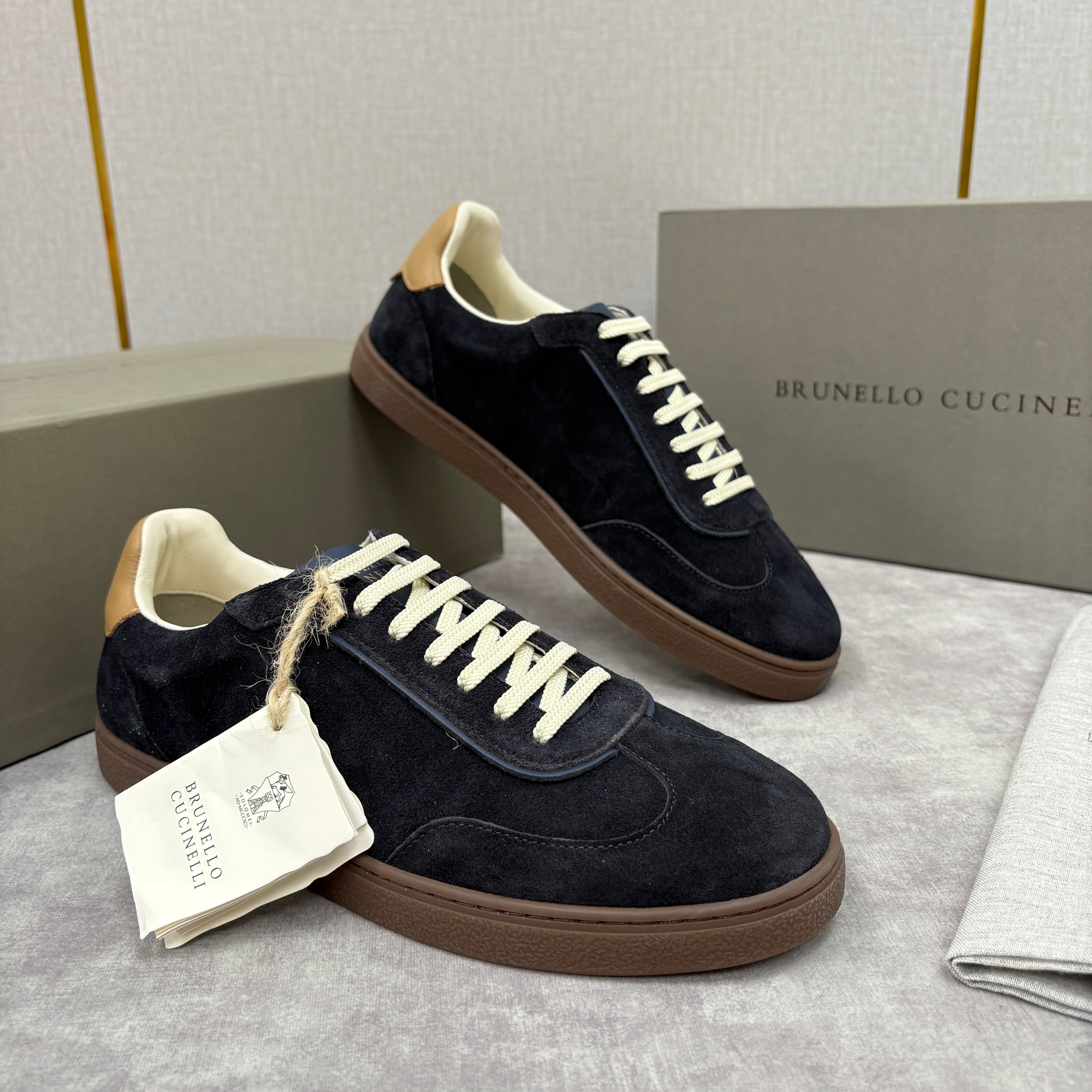 Multi-color Shoes