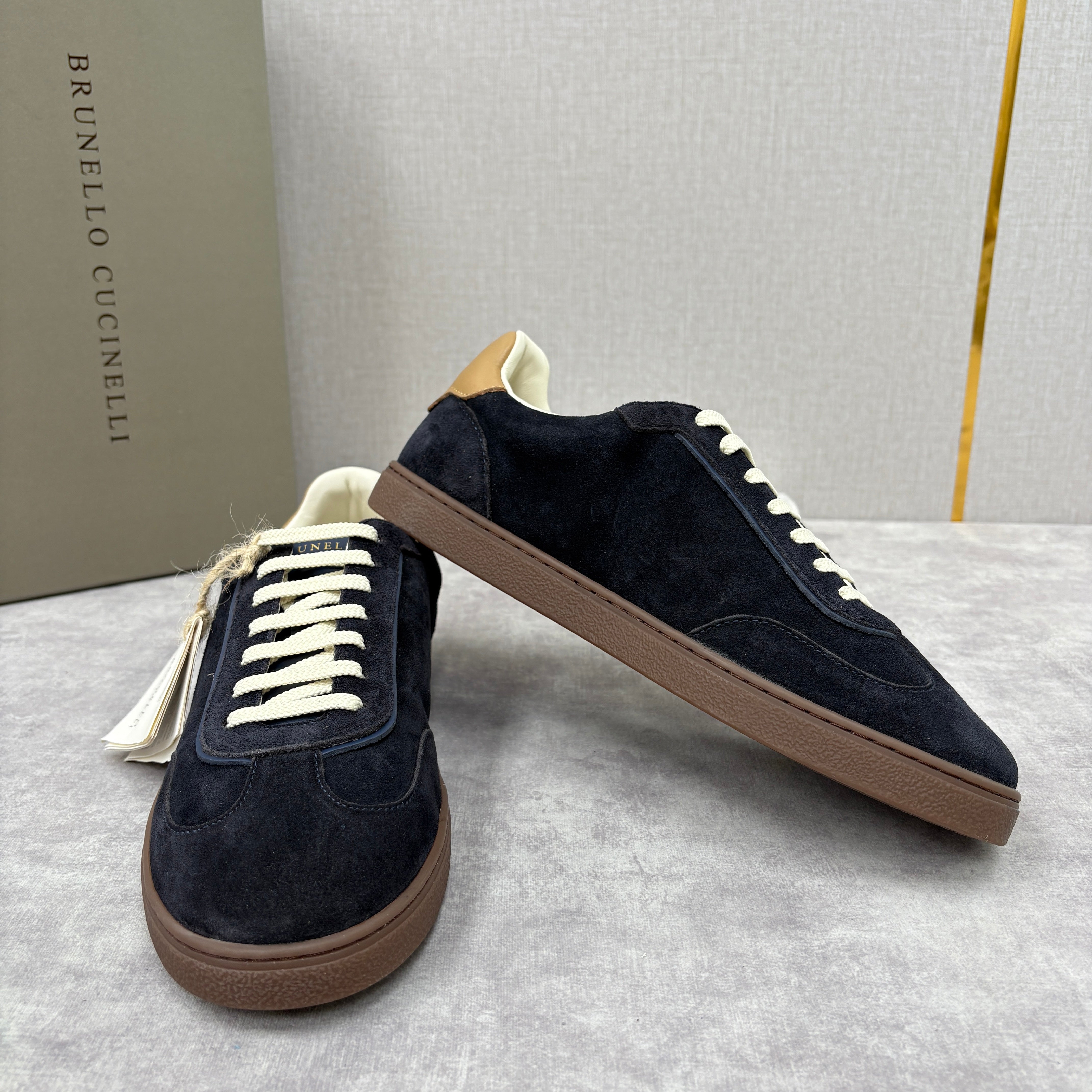 Multi-color Shoes