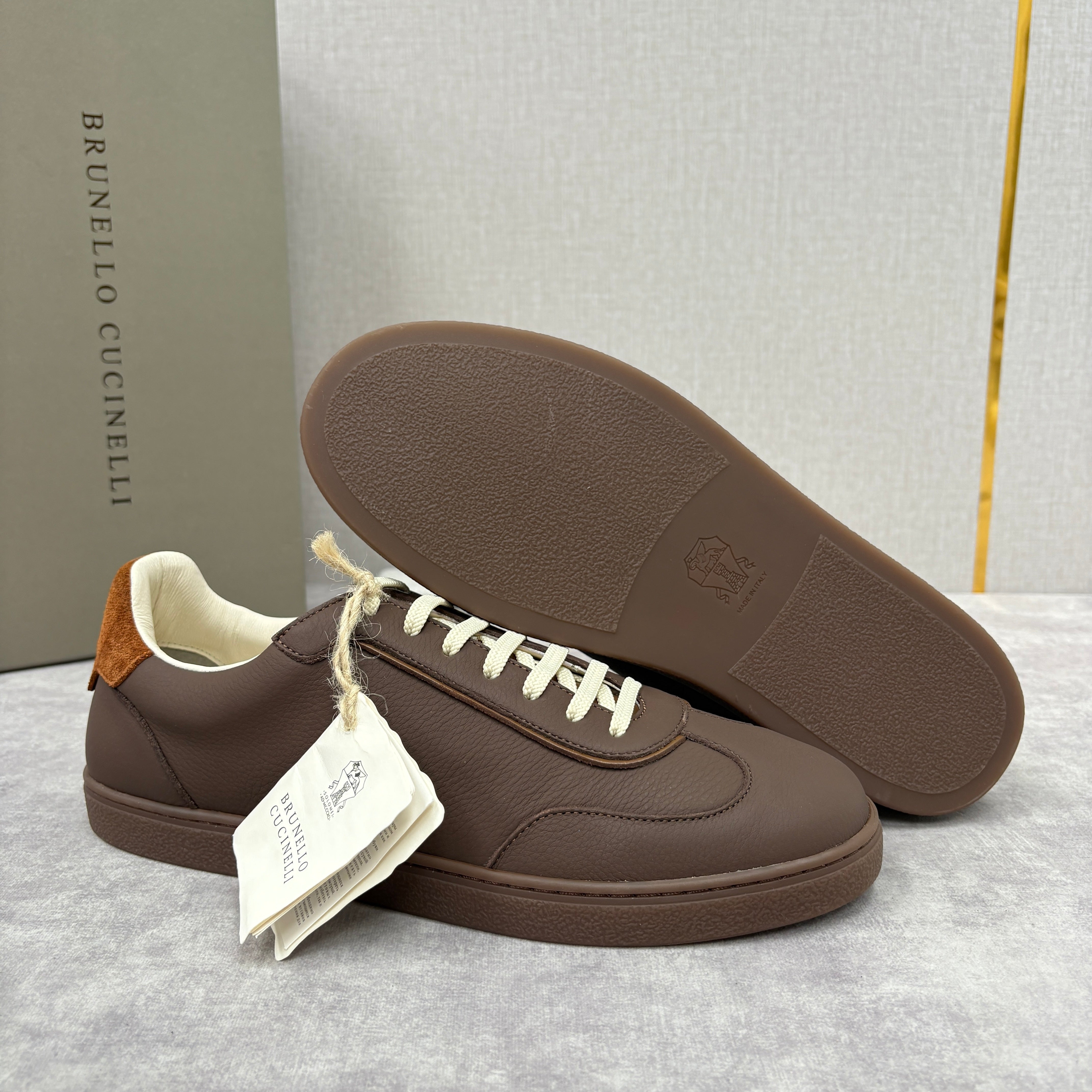 Dark blue, Black and Dark Brown Shoes - FashionHype.xyz
